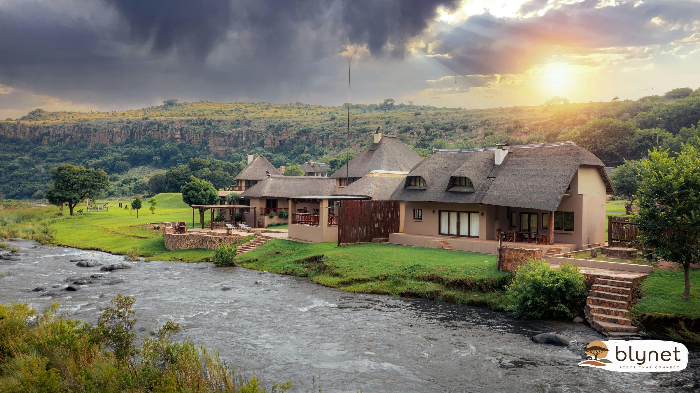 Komati Gorge Lodge thumbnail 21