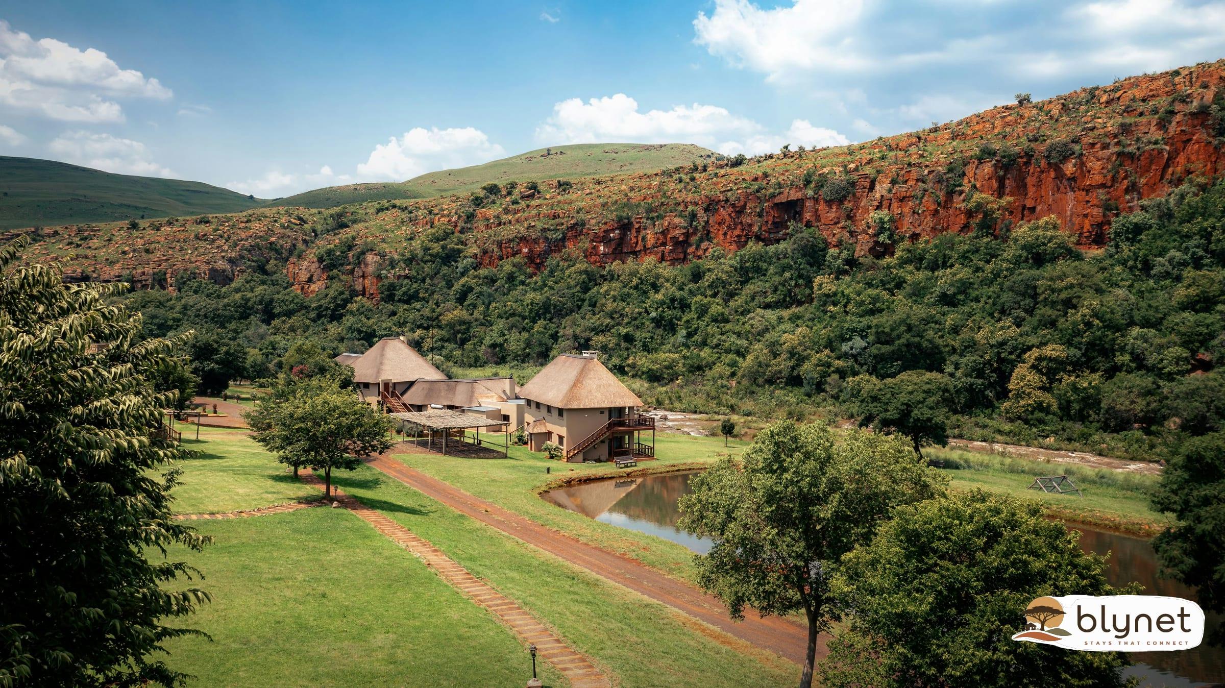 Komati Gorge Lodge thumbnail 8