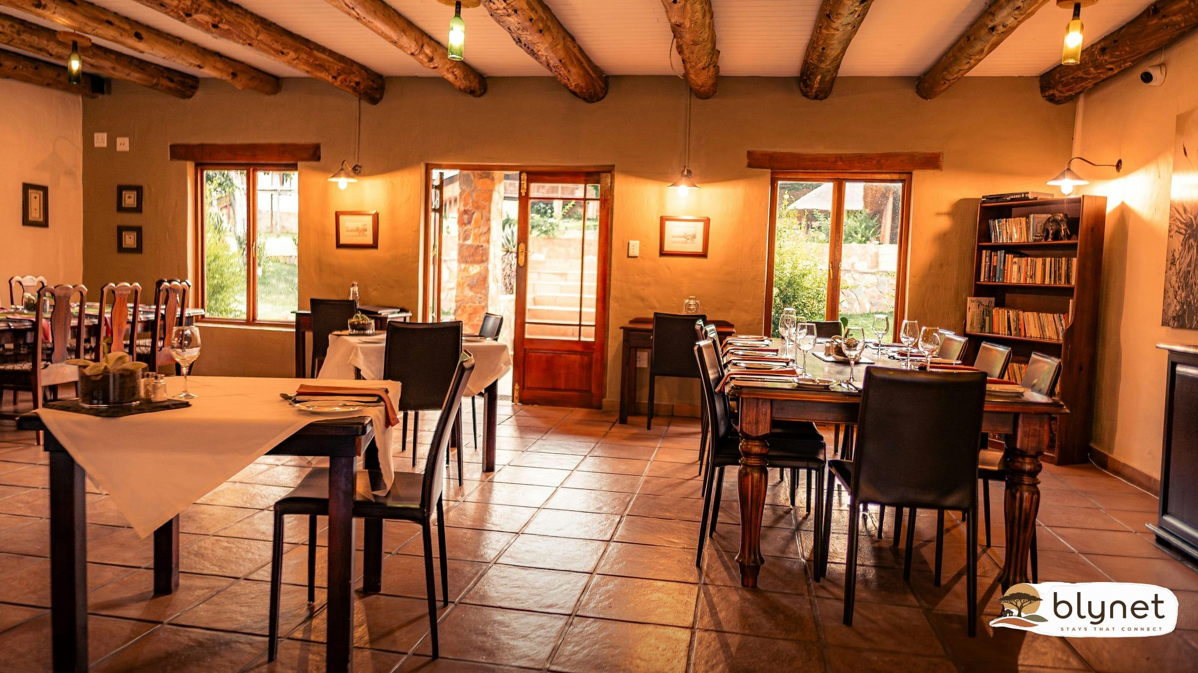 Komati Gorge Lodge thumbnail 39