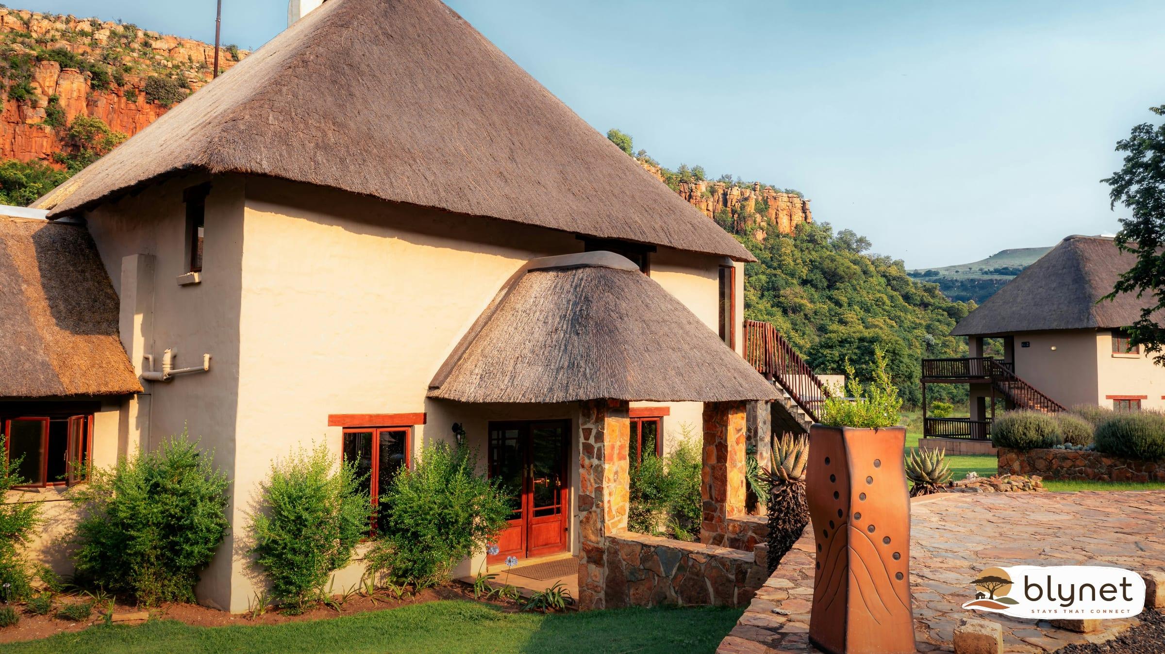 Komati Gorge Lodge thumbnail 19