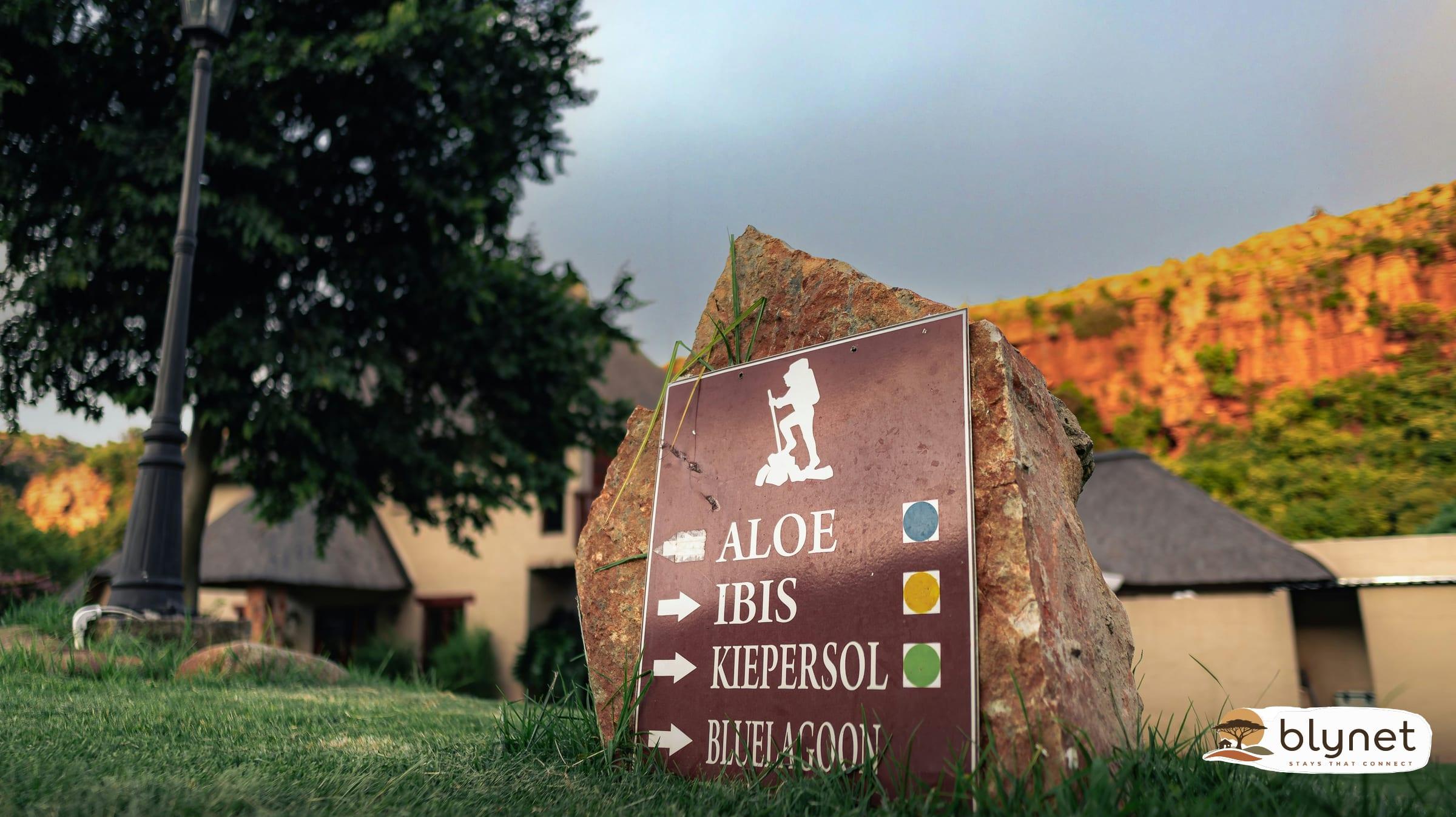 Komati Gorge Lodge thumbnail 32