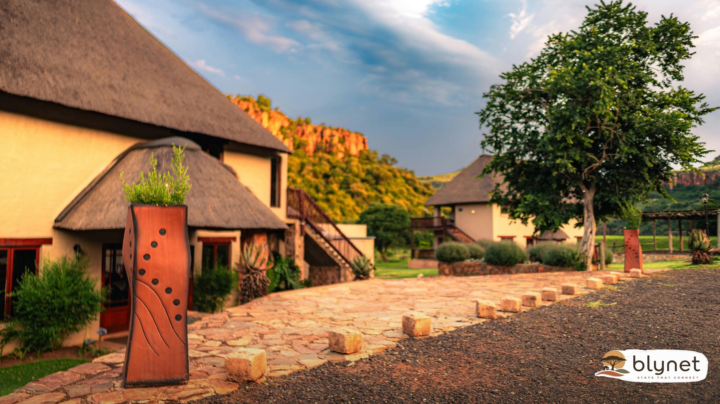 Komati Gorge Lodge thumbnail 33