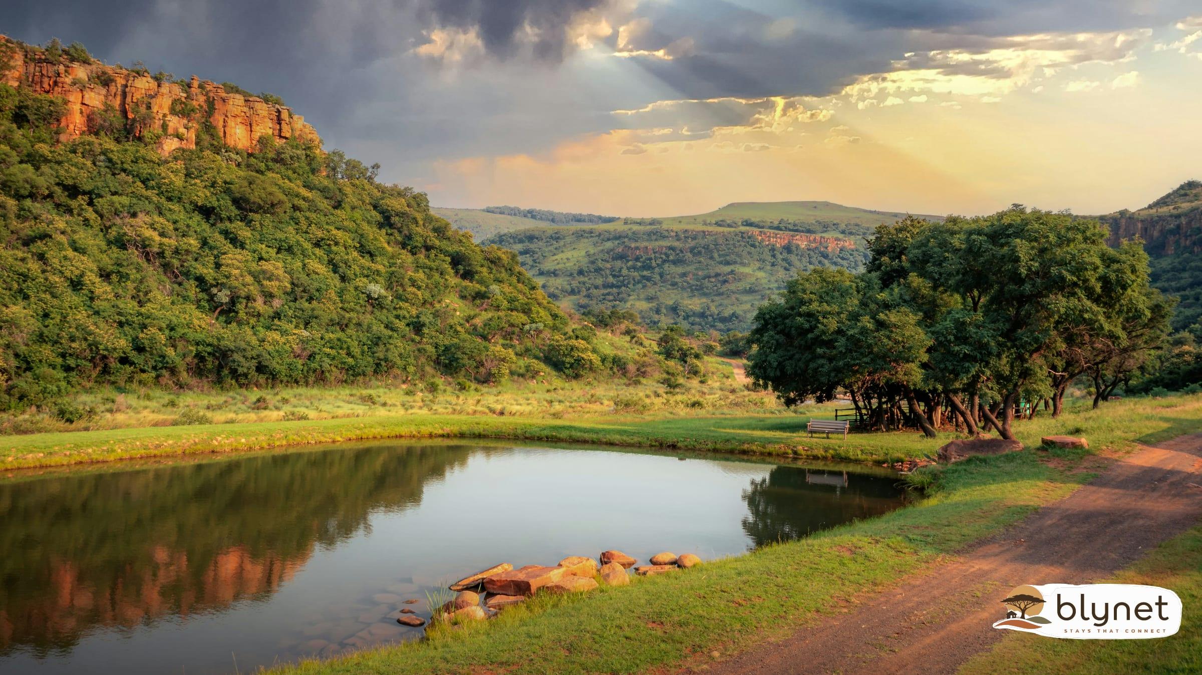 Komati Gorge Lodge thumbnail 26