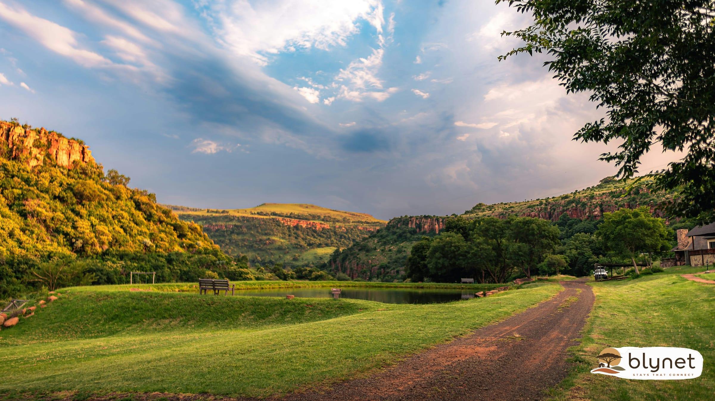 Komati Gorge Lodge thumbnail 30