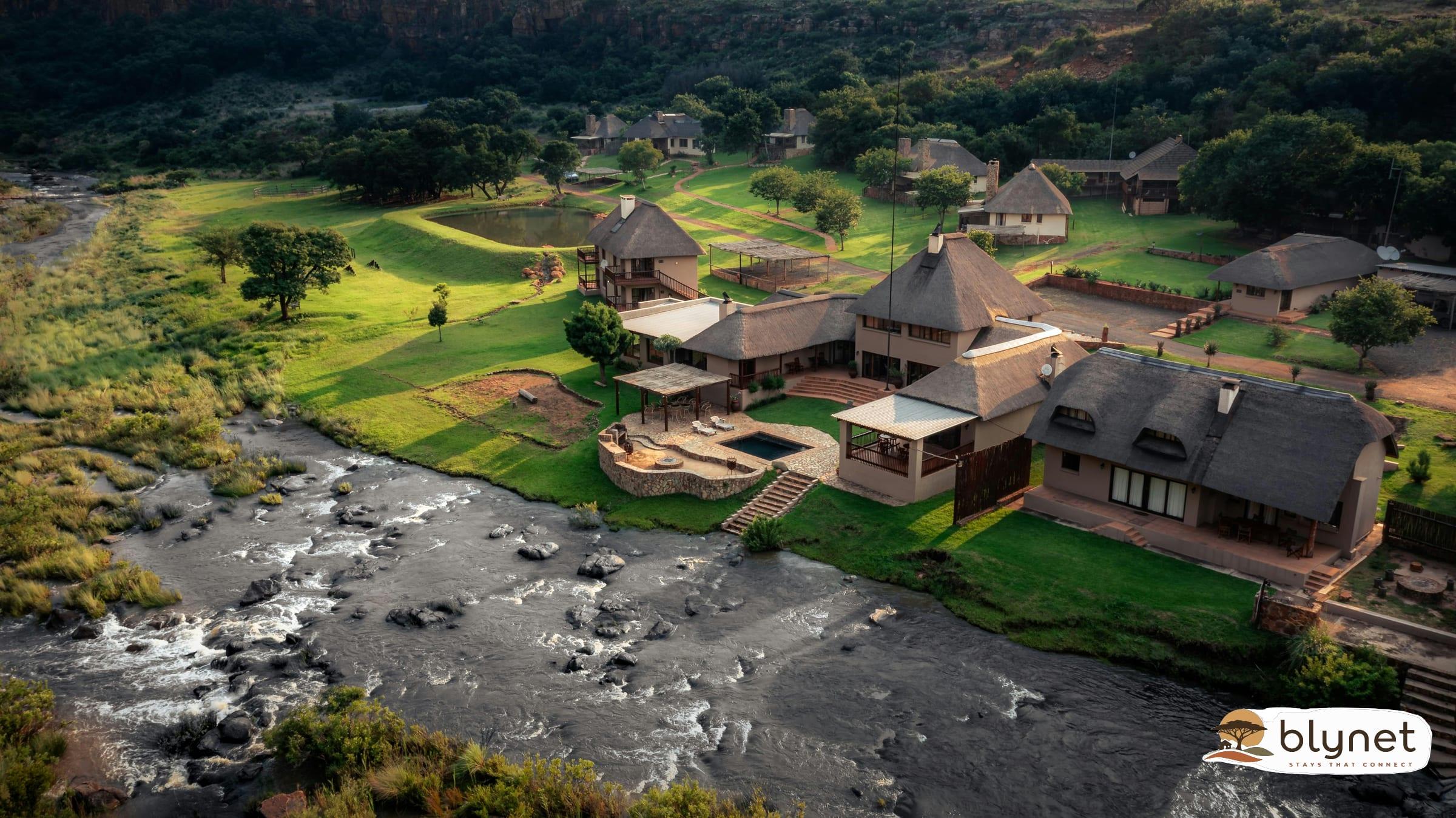 Komati Gorge Lodge thumbnail 28