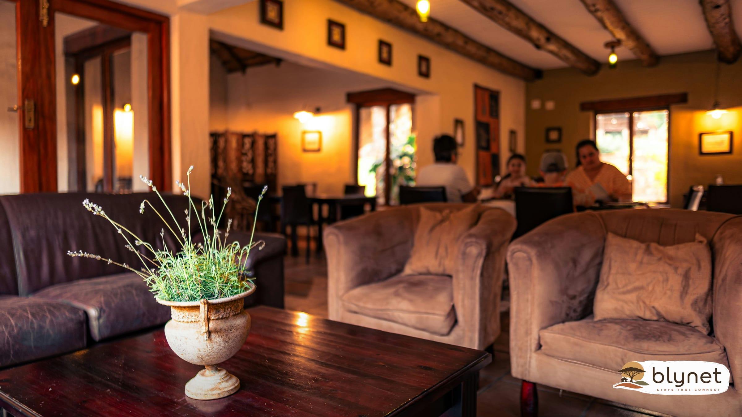 Komati Gorge Lodge thumbnail 38