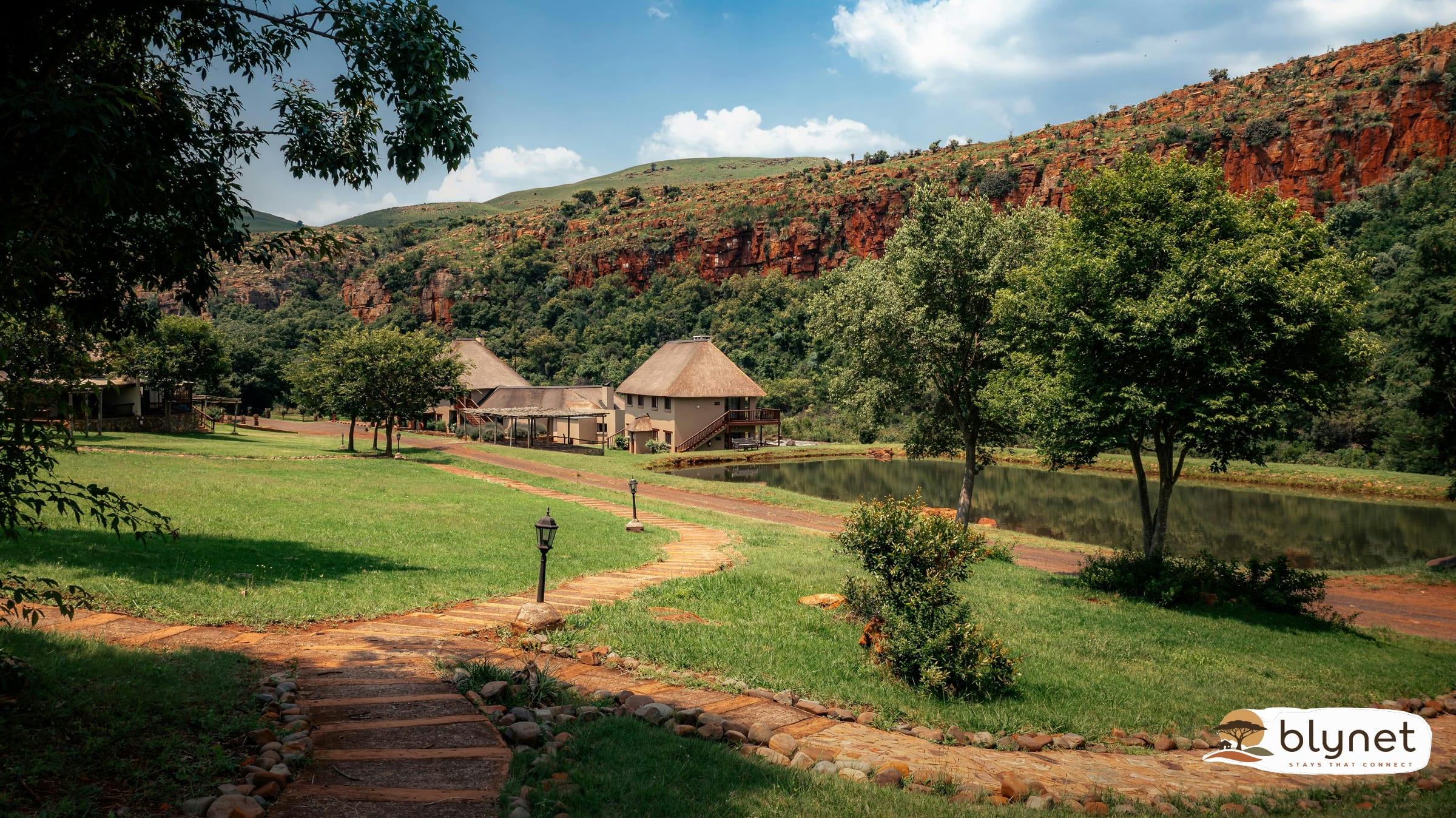 Komati Gorge Lodge thumbnail 7