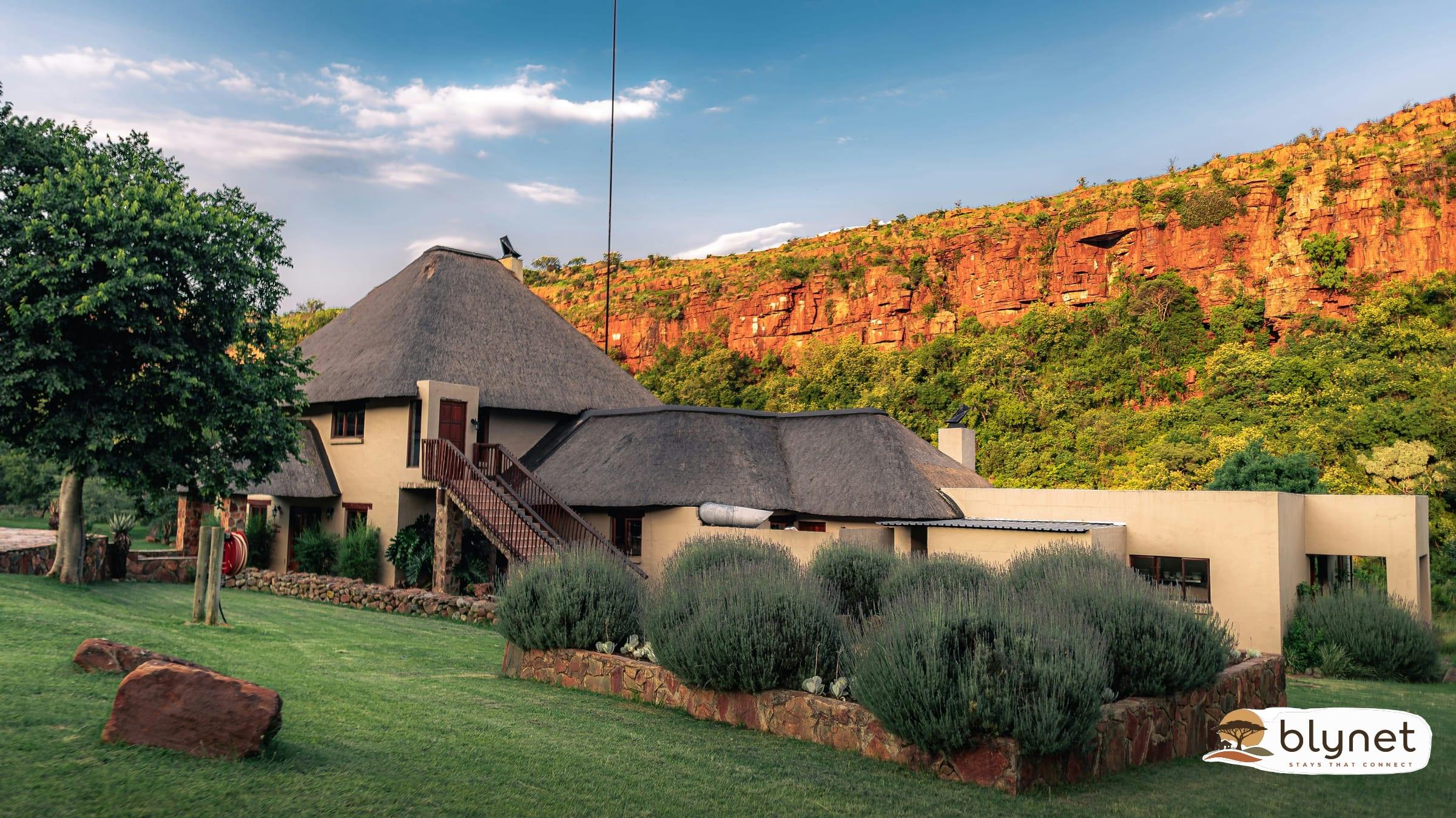 Komati Gorge Lodge thumbnail 35