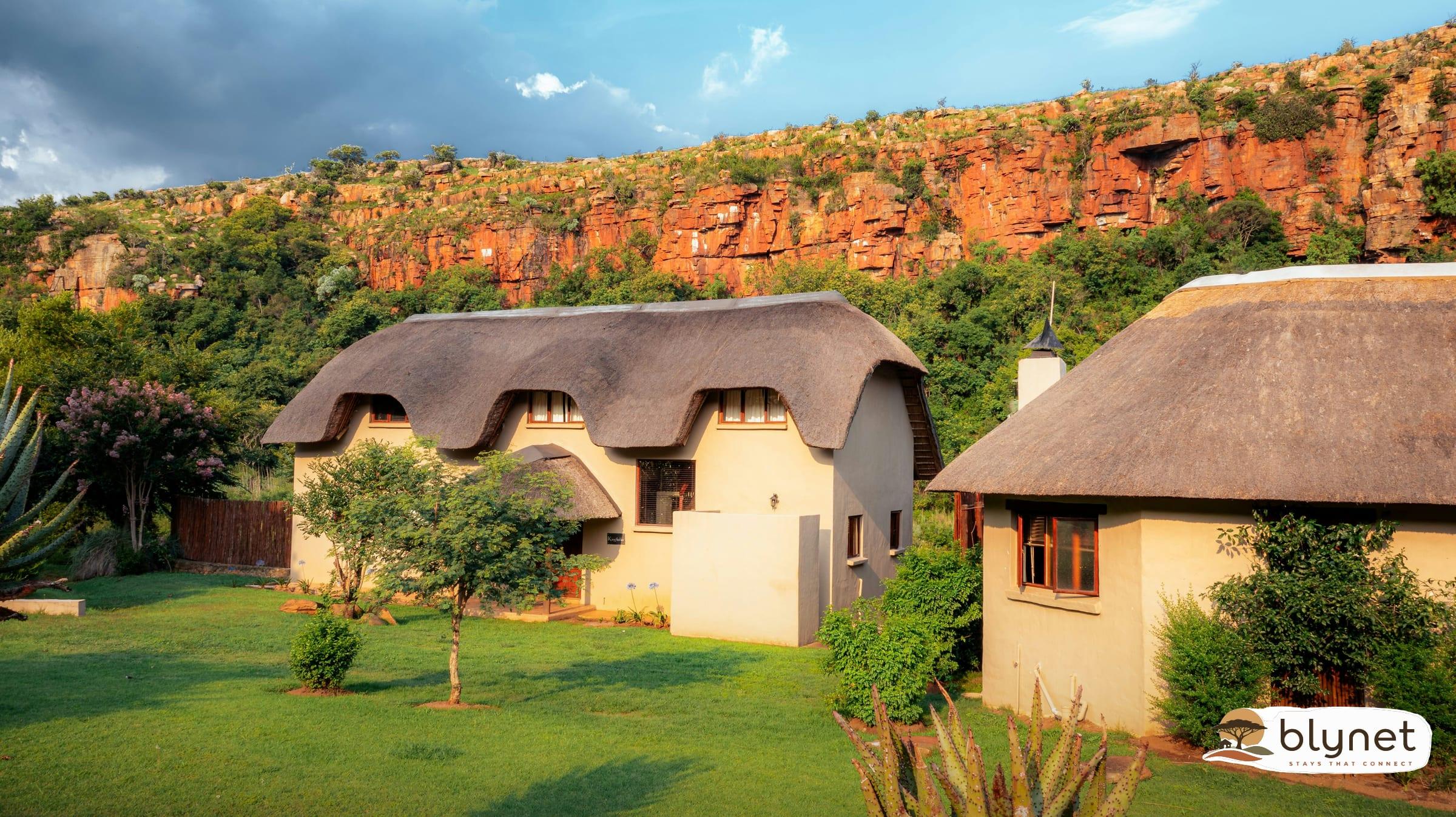 Komati Gorge Lodge thumbnail 20