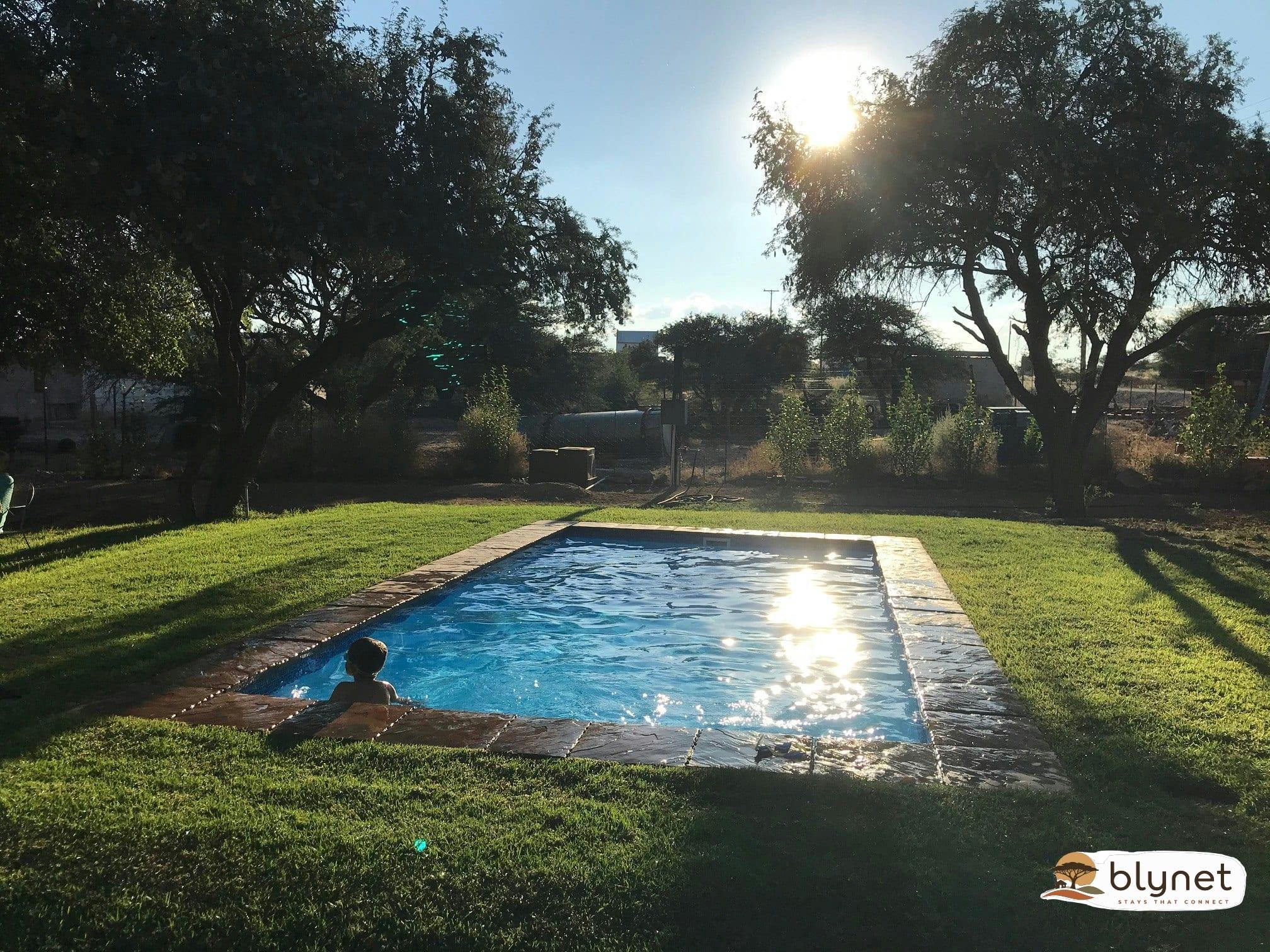 Ruimland Guesthouse image 1