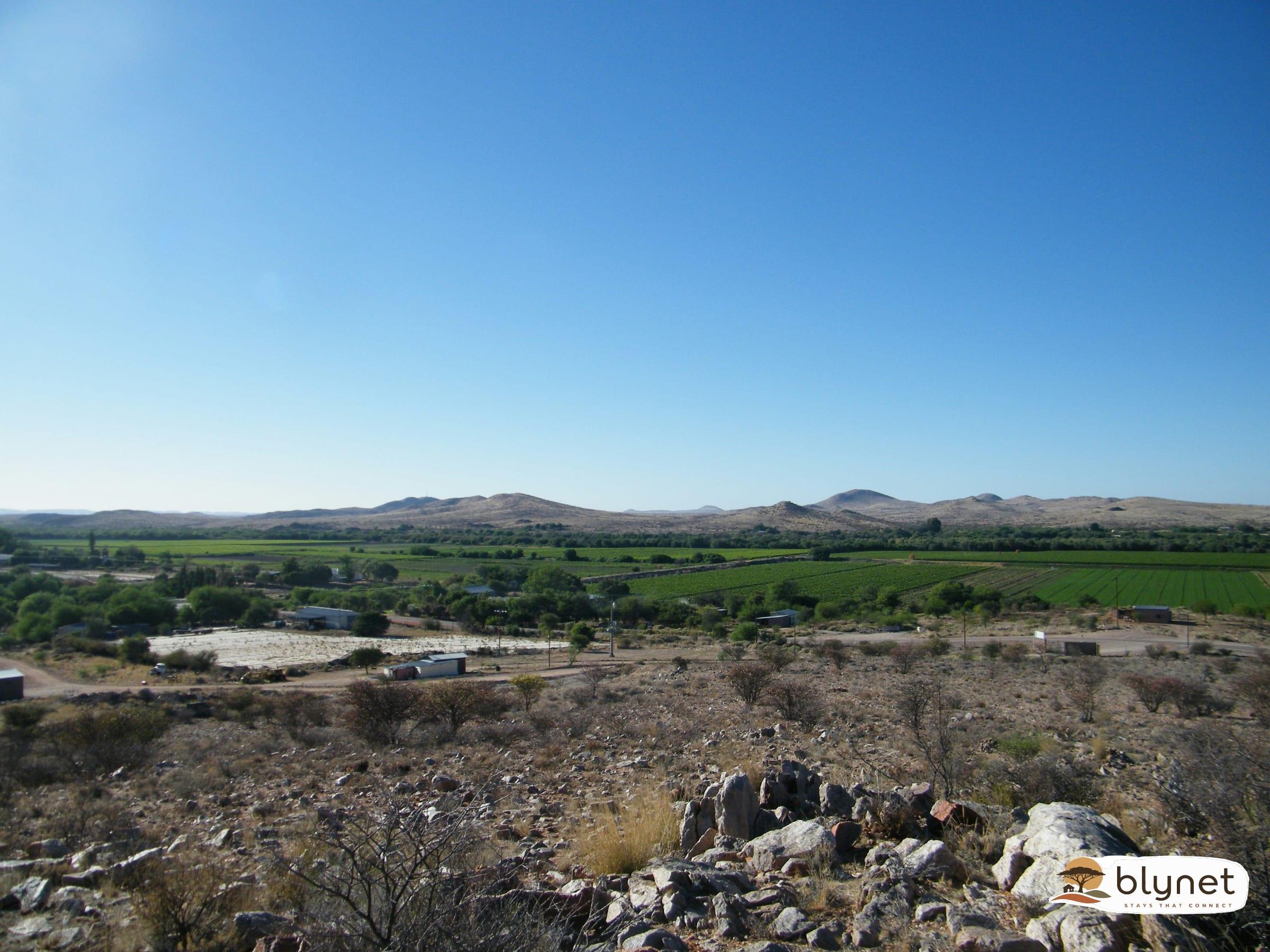 Ruimland Guesthouse thumbnail 7