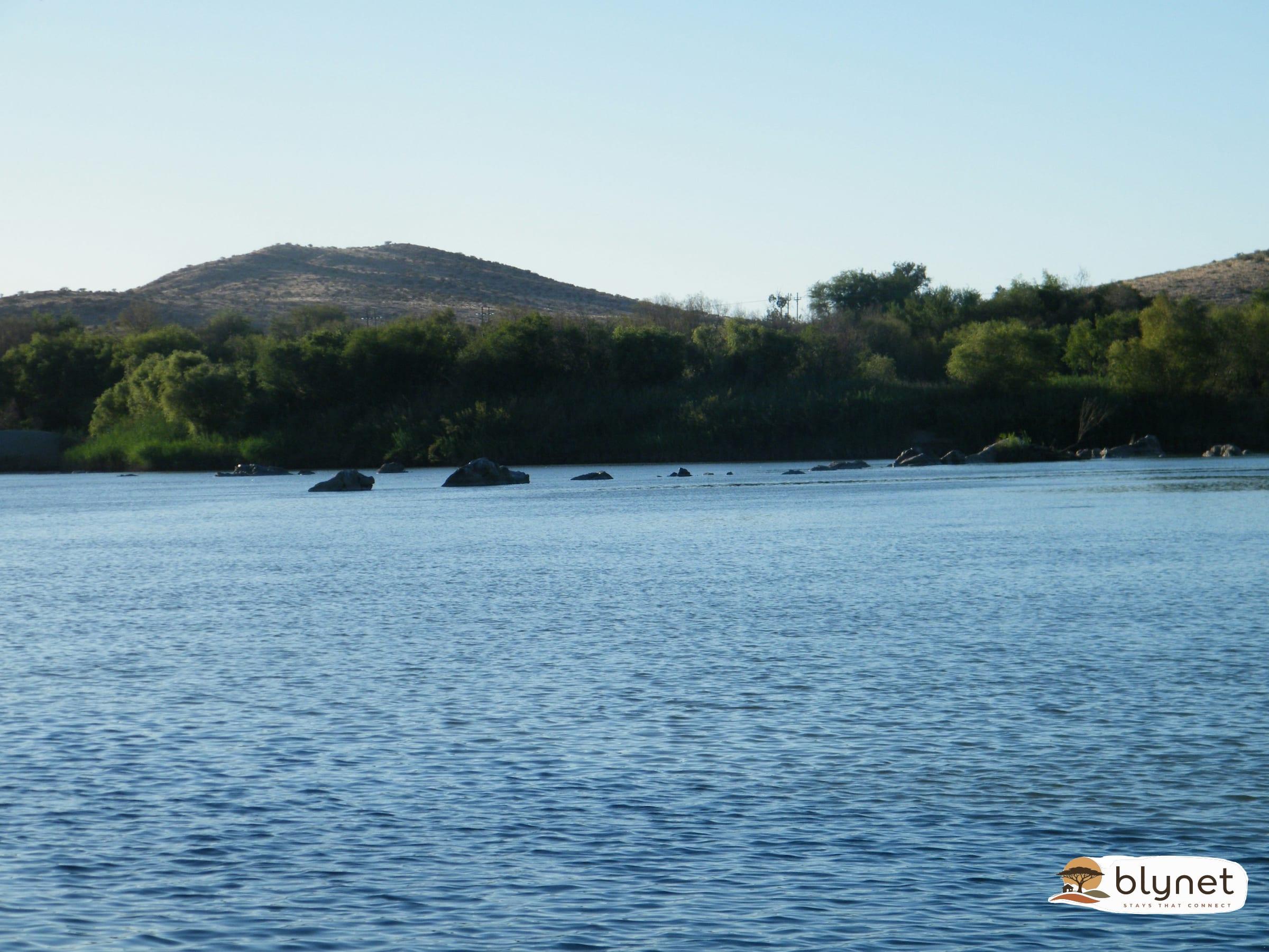 Ruimland Guesthouse thumbnail 6