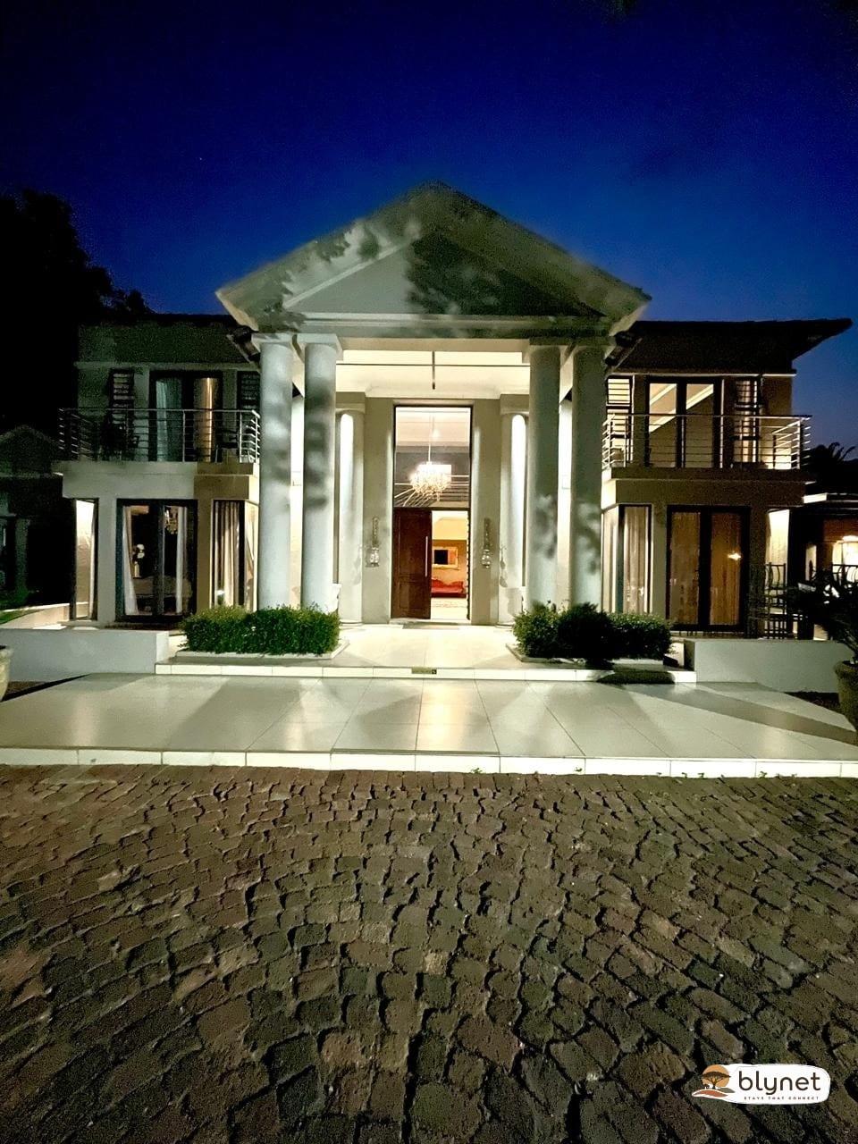 Potch Manor Guest House thumbnail 7
