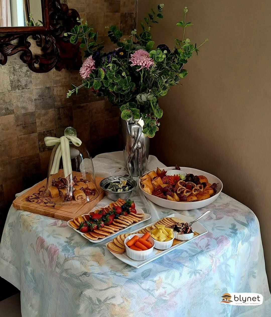 Potch Manor Guest House thumbnail 9