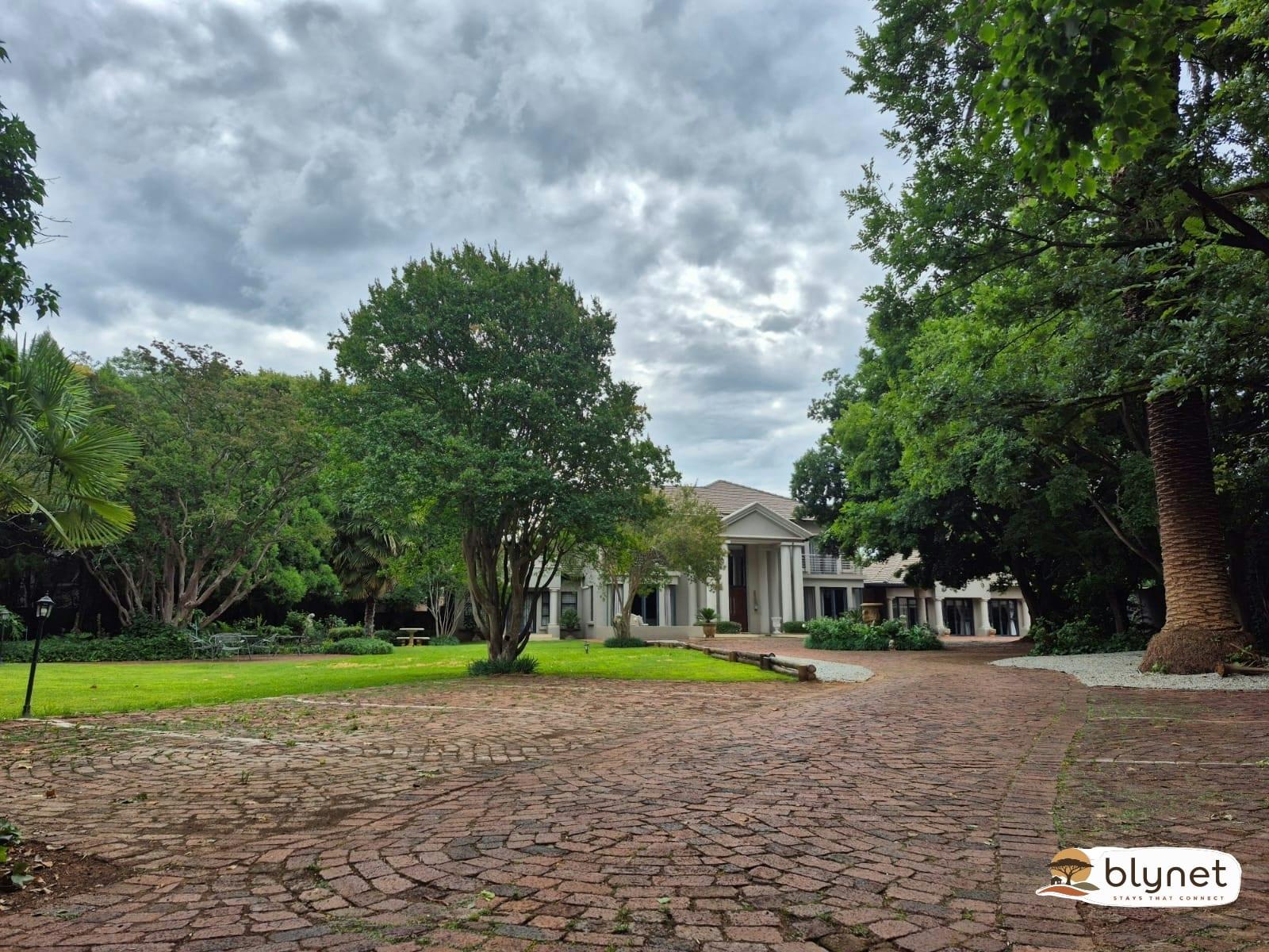 Potch Manor Guest House thumbnail 22