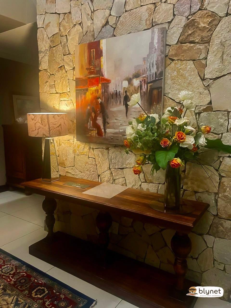 Potch Manor Guest House thumbnail 6