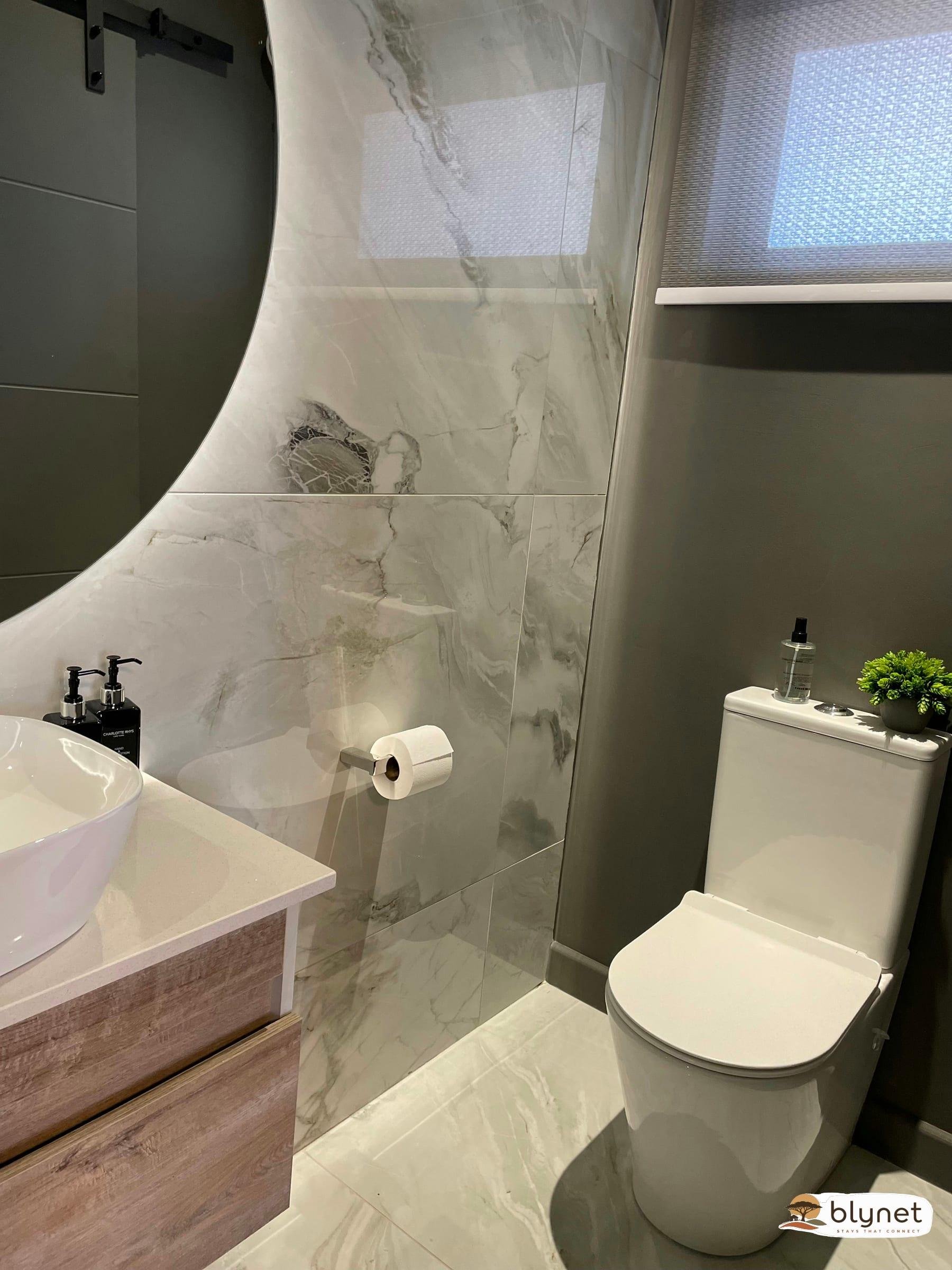 Gariep Airbnb thumbnail 33