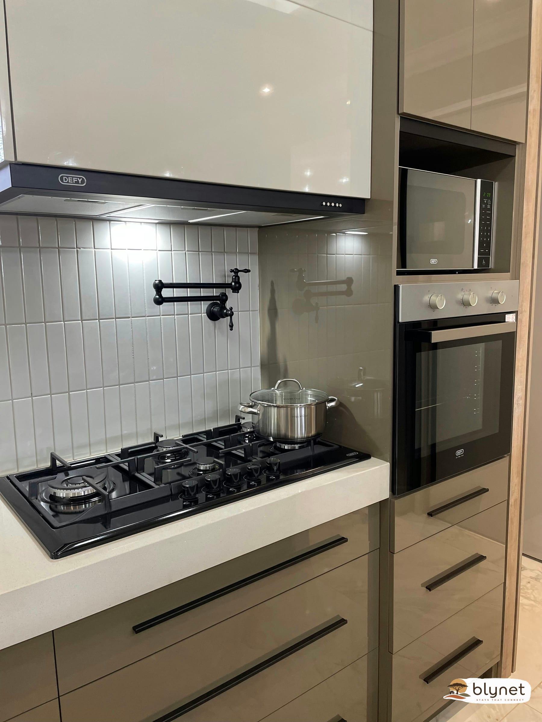 Gariep Airbnb thumbnail 9