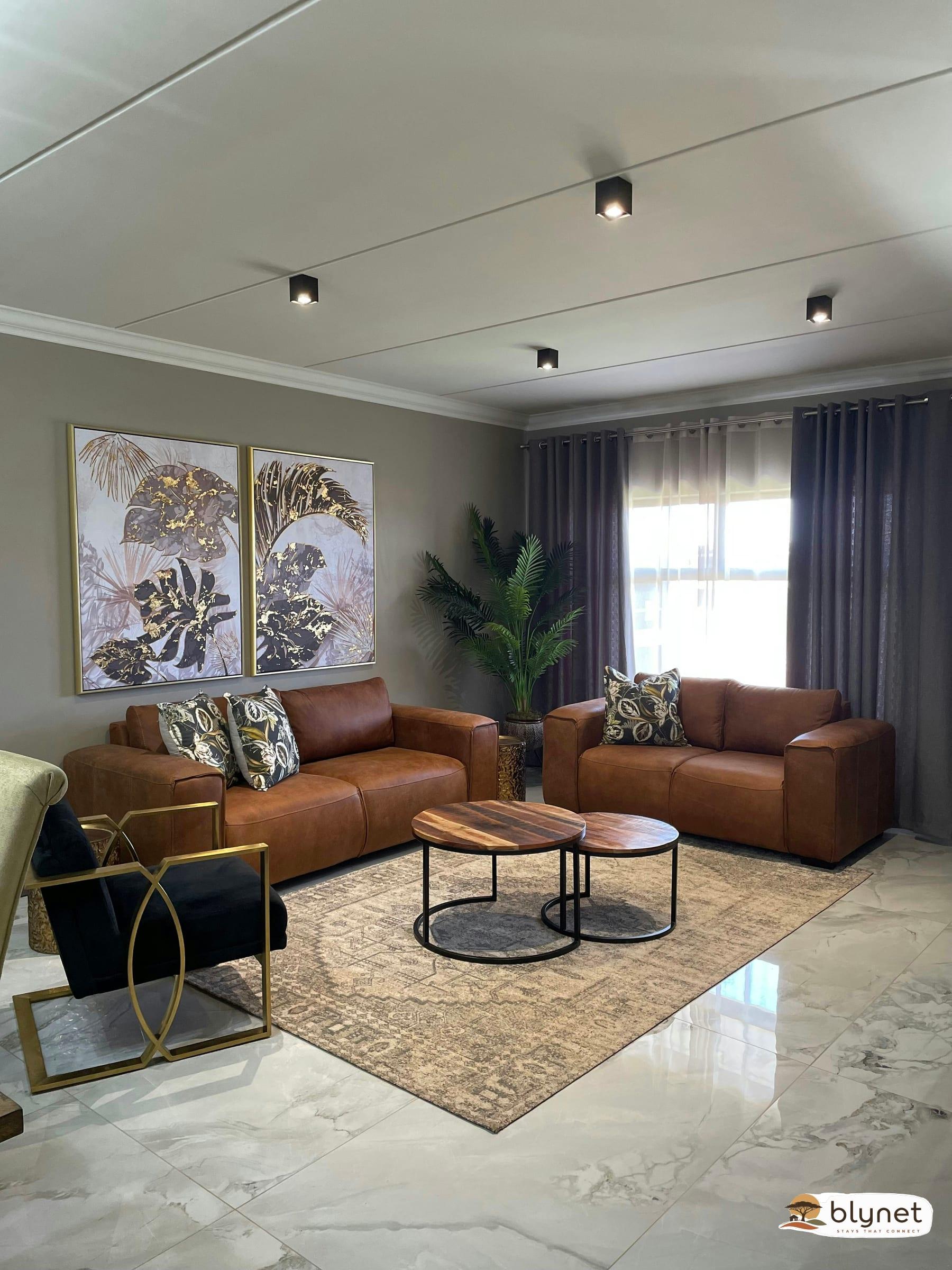 Gariep Airbnb image 1