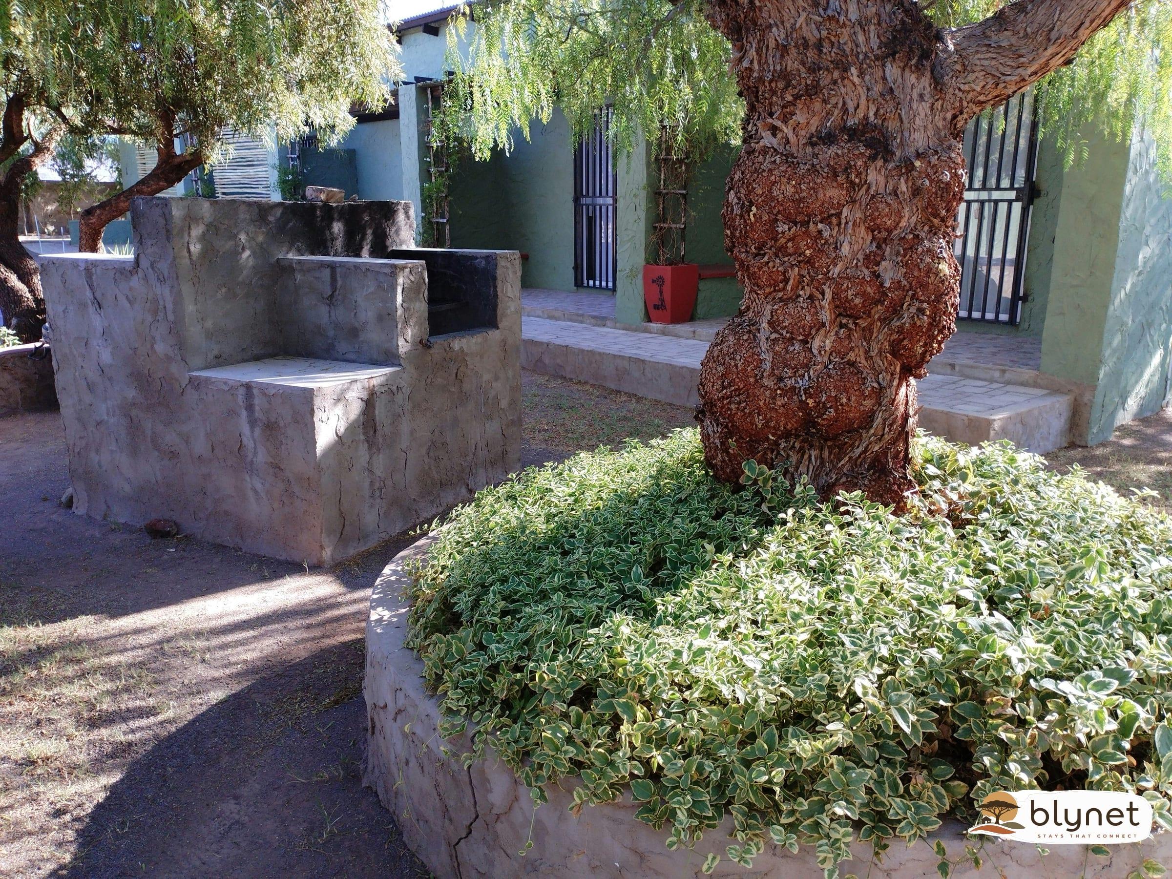 Die Windpomp Guesthouse thumbnail 7