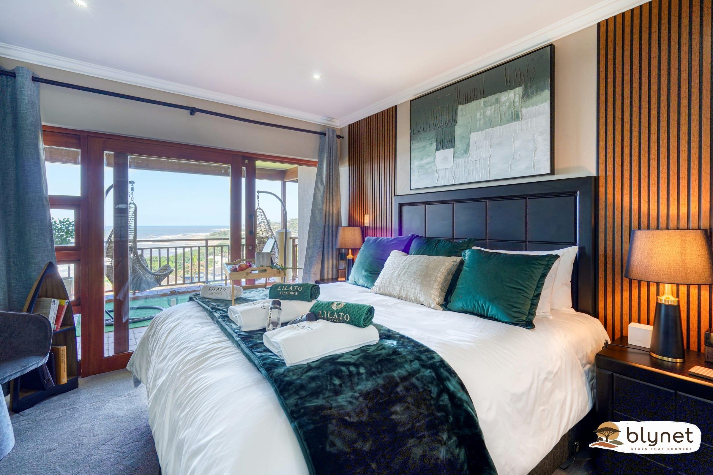 Lilato Penthouse thumbnail 11