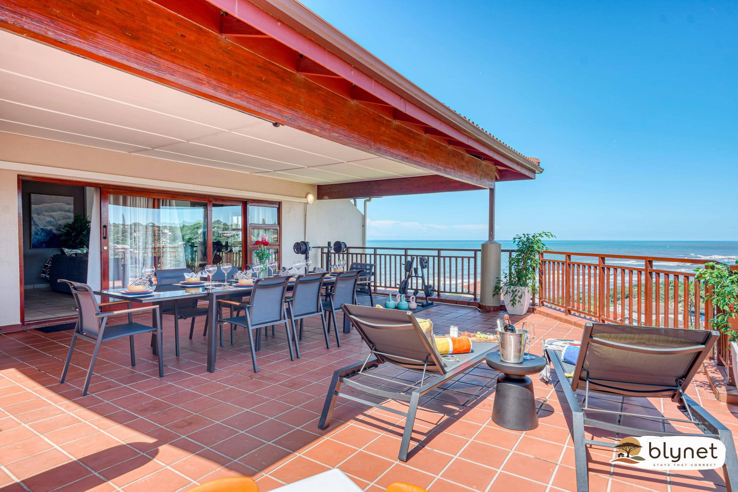 Lilato Penthouse thumbnail 4