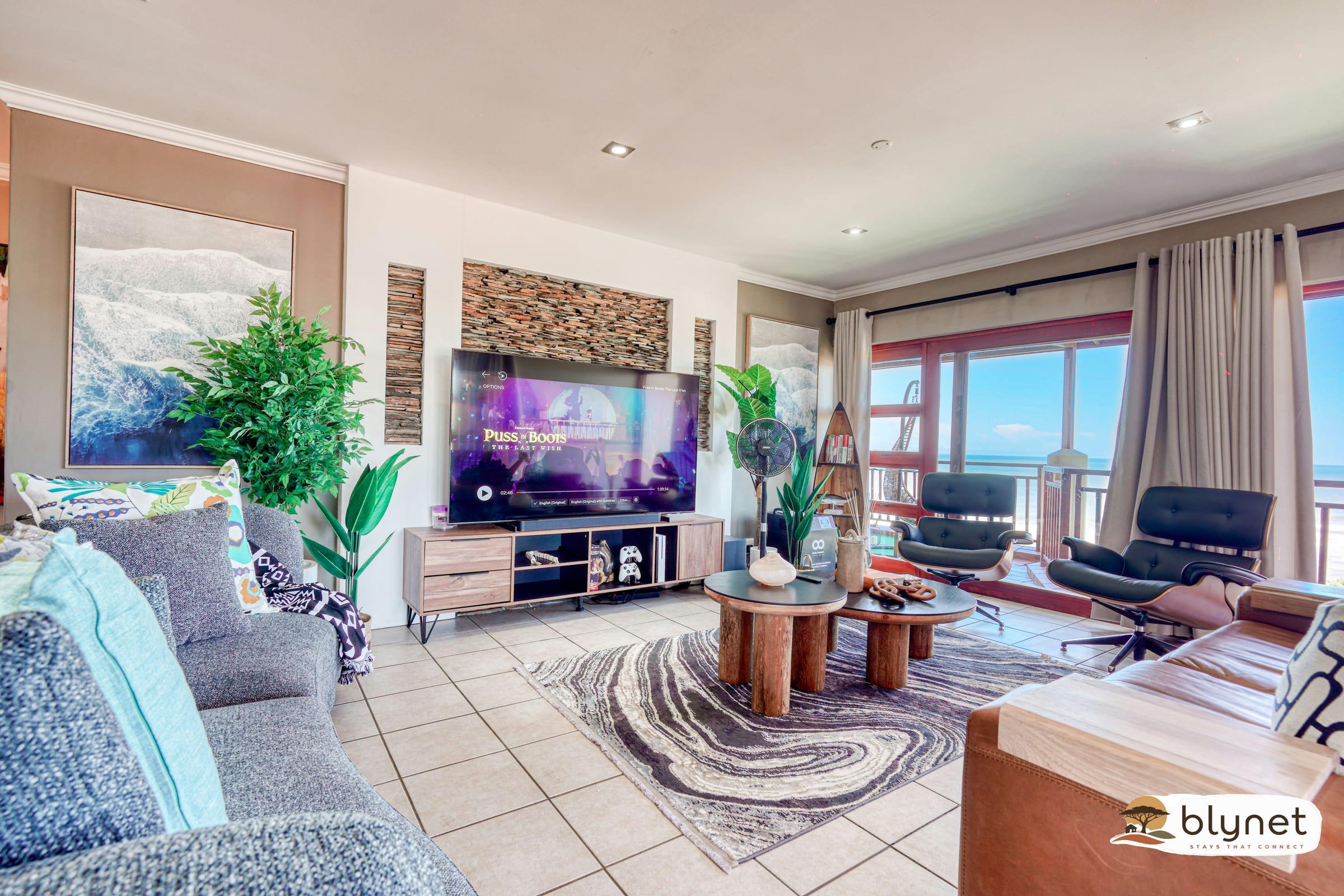 Lilato Penthouse image 1