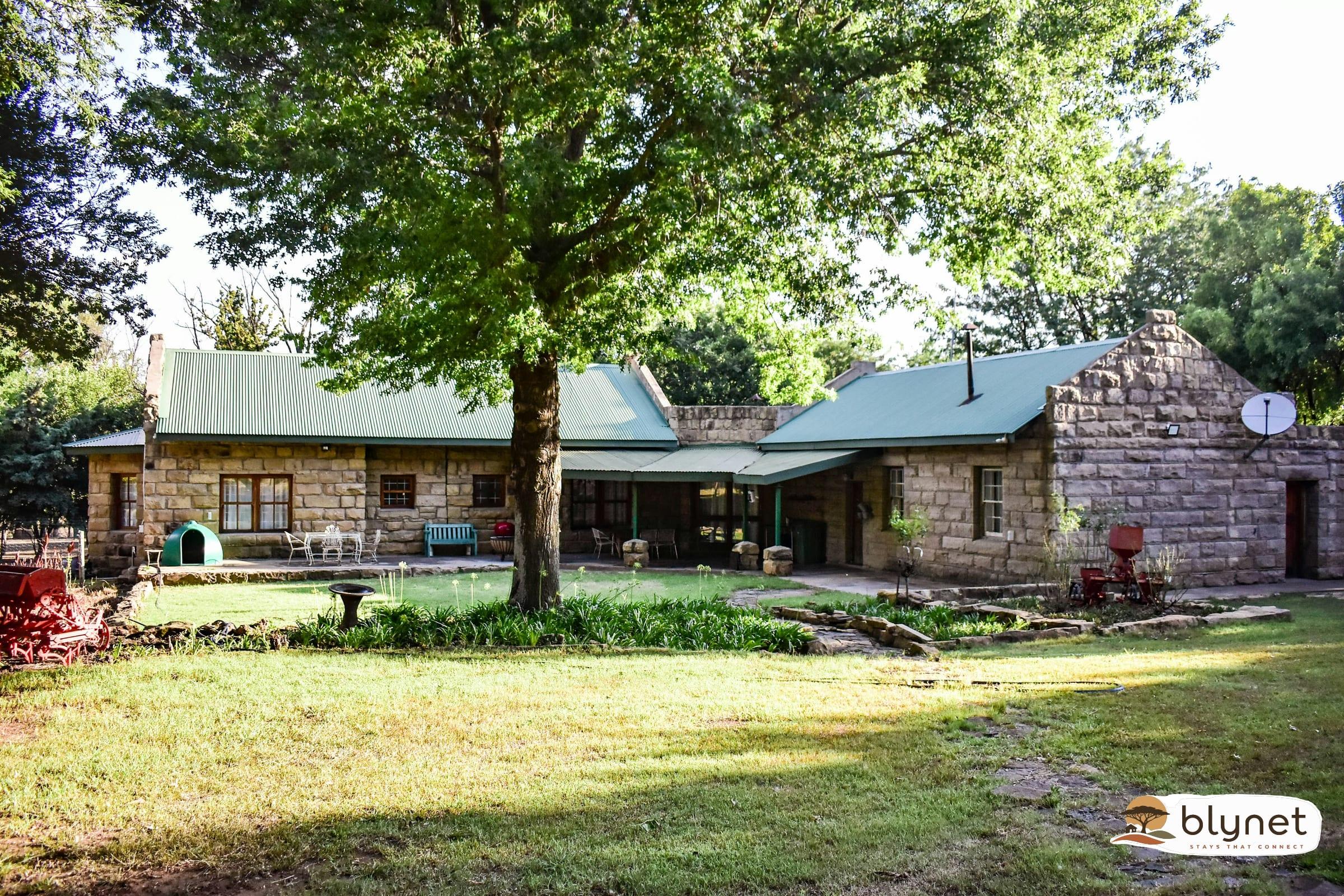 Tevrede Gasteplaas image 1