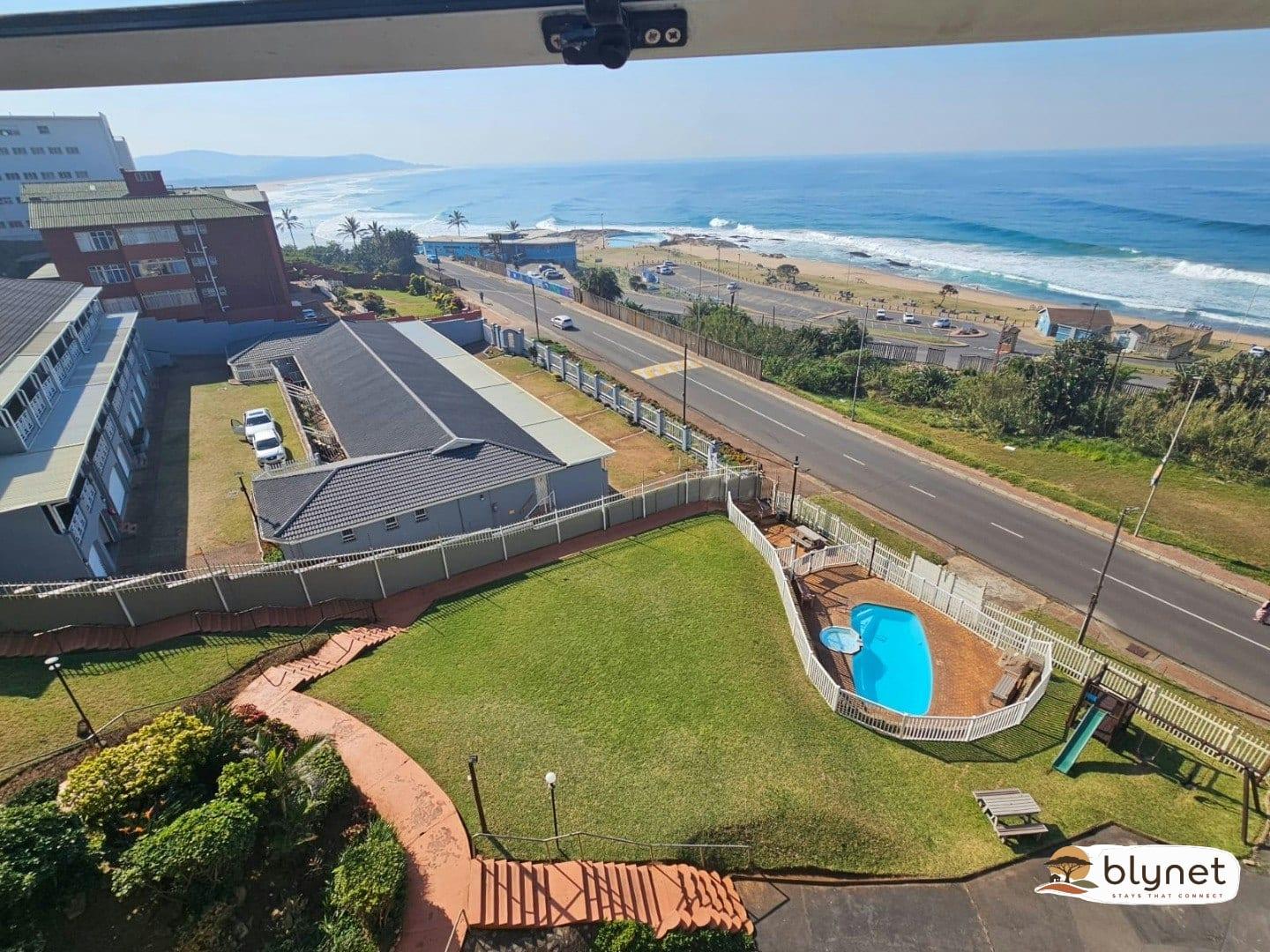 Peacehaven Holiday Flat 403 thumbnail 5