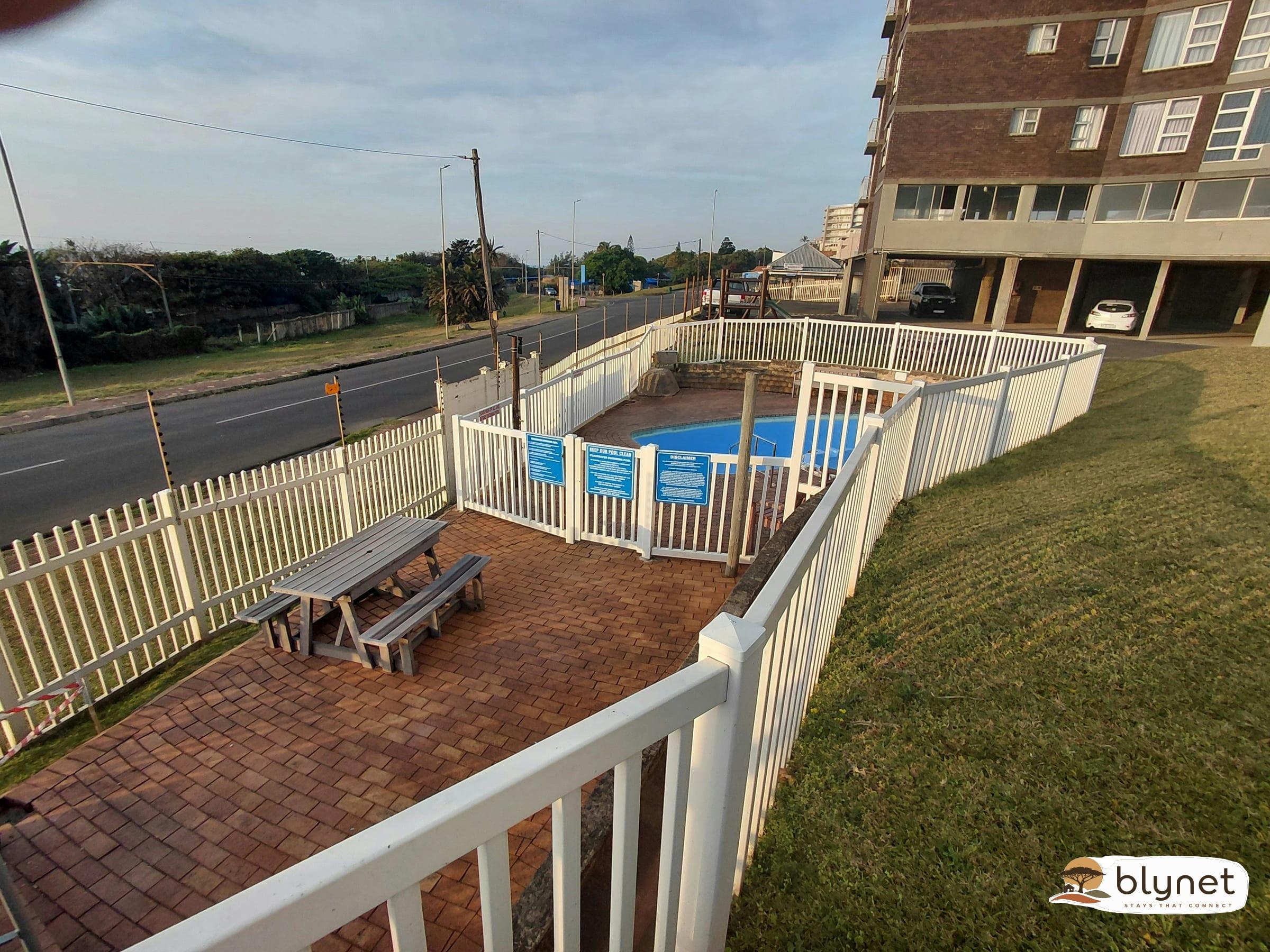 Peacehaven Holiday Flat 403 thumbnail 17