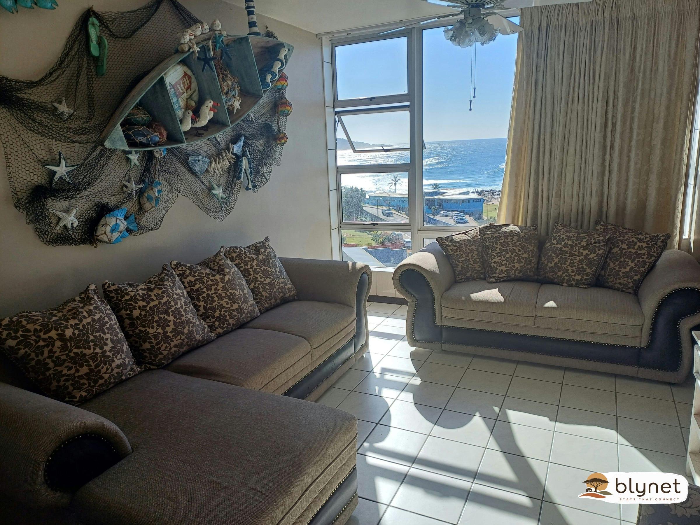 Peacehaven Holiday Flat 403 image 1