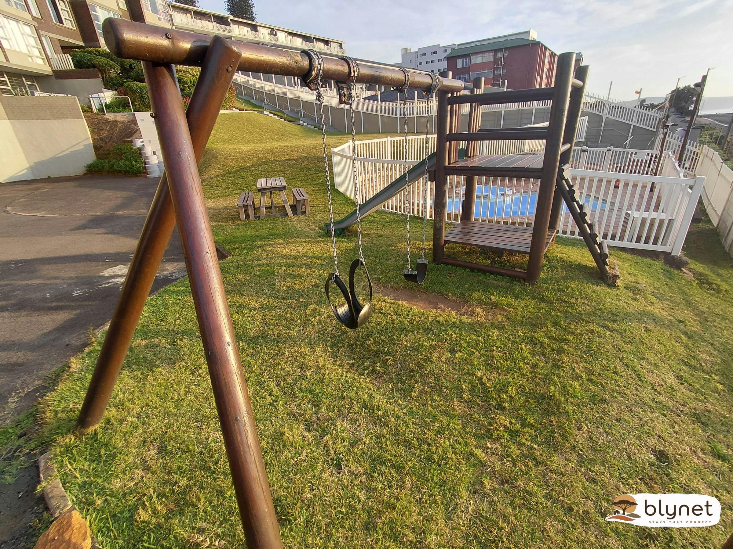 Peacehaven Holiday Flat 403 thumbnail 18
