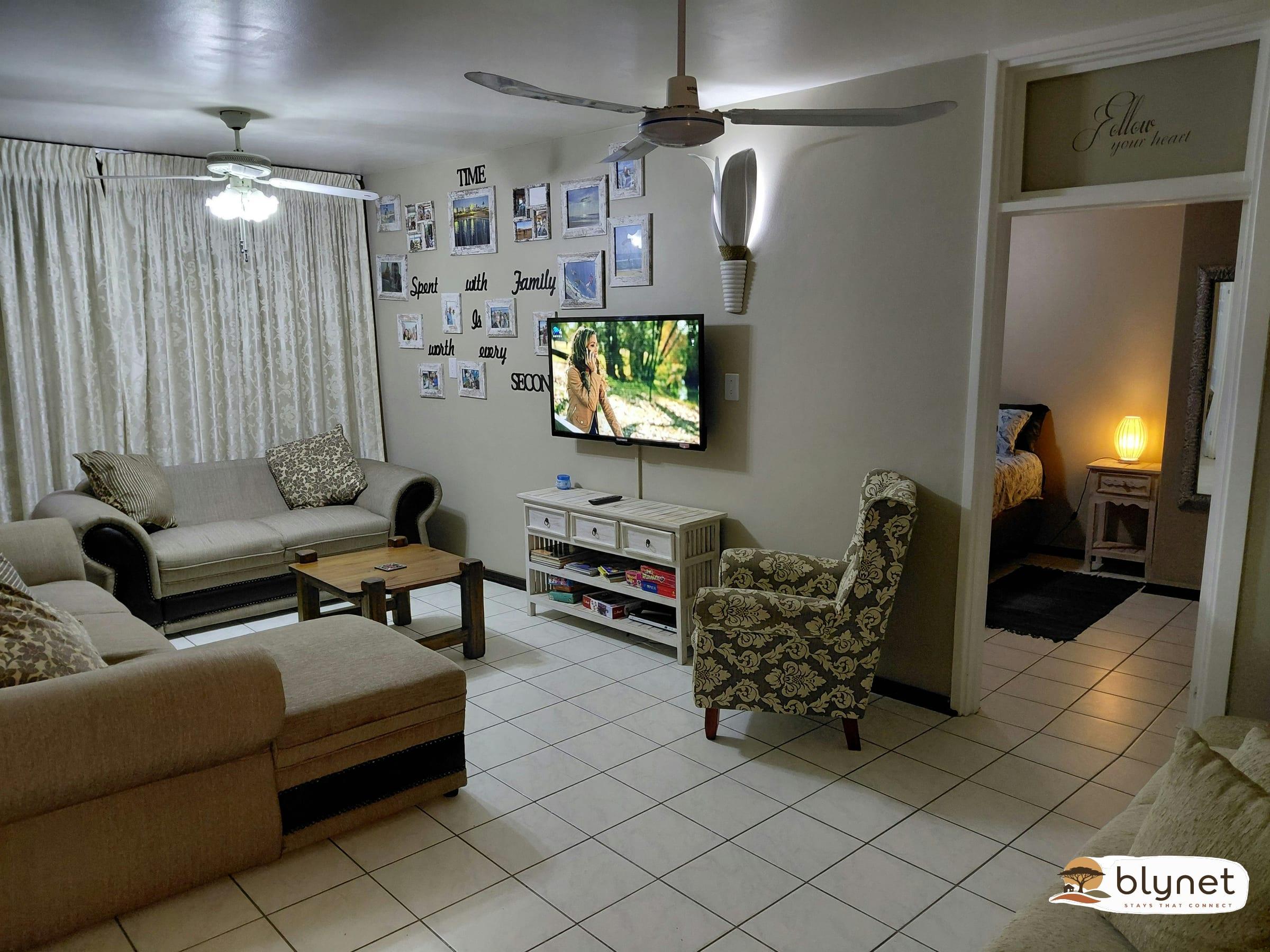Peacehaven Holiday Flat 403 thumbnail 4