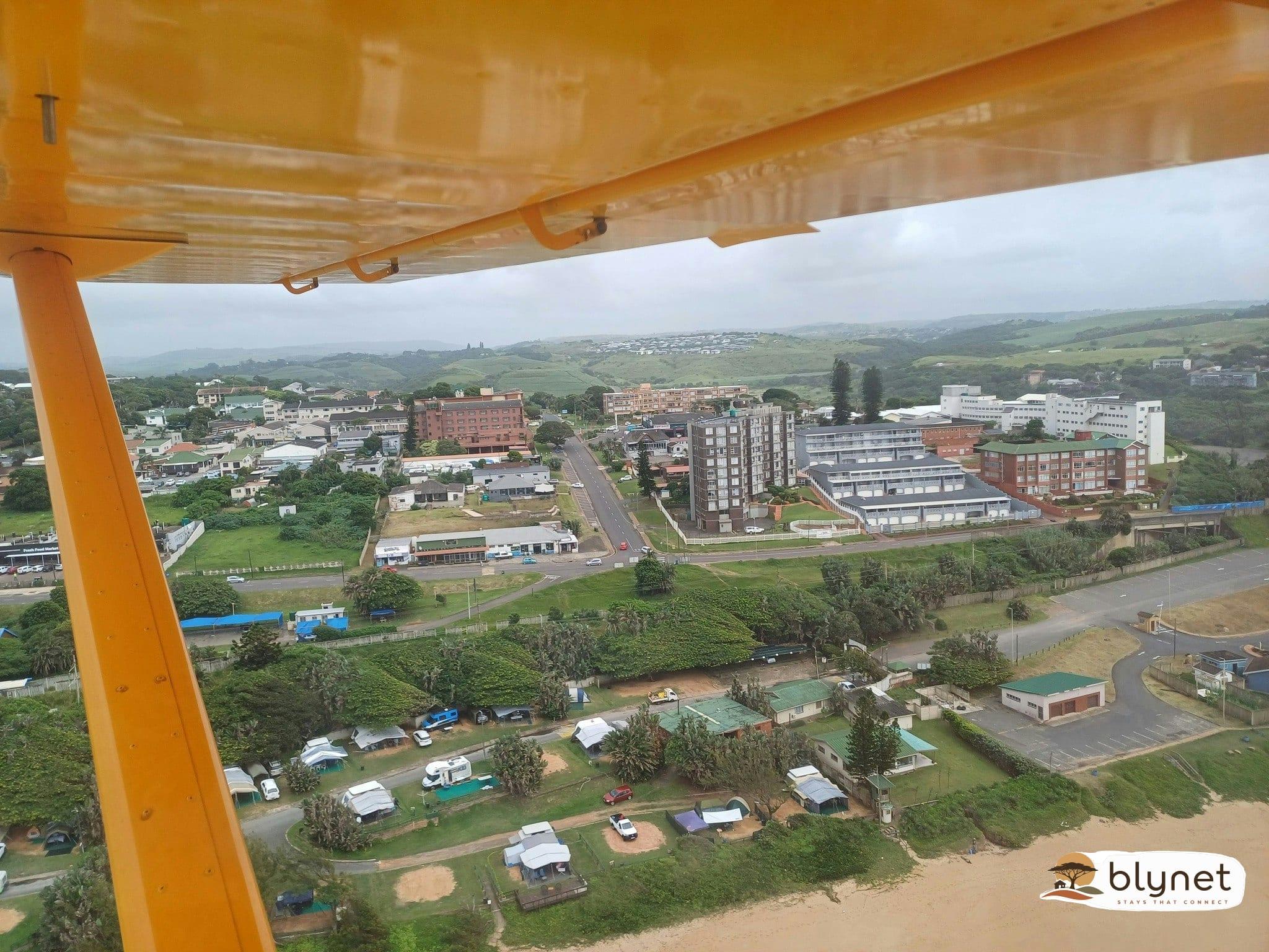 Peacehaven Holiday Flat 403 thumbnail 20