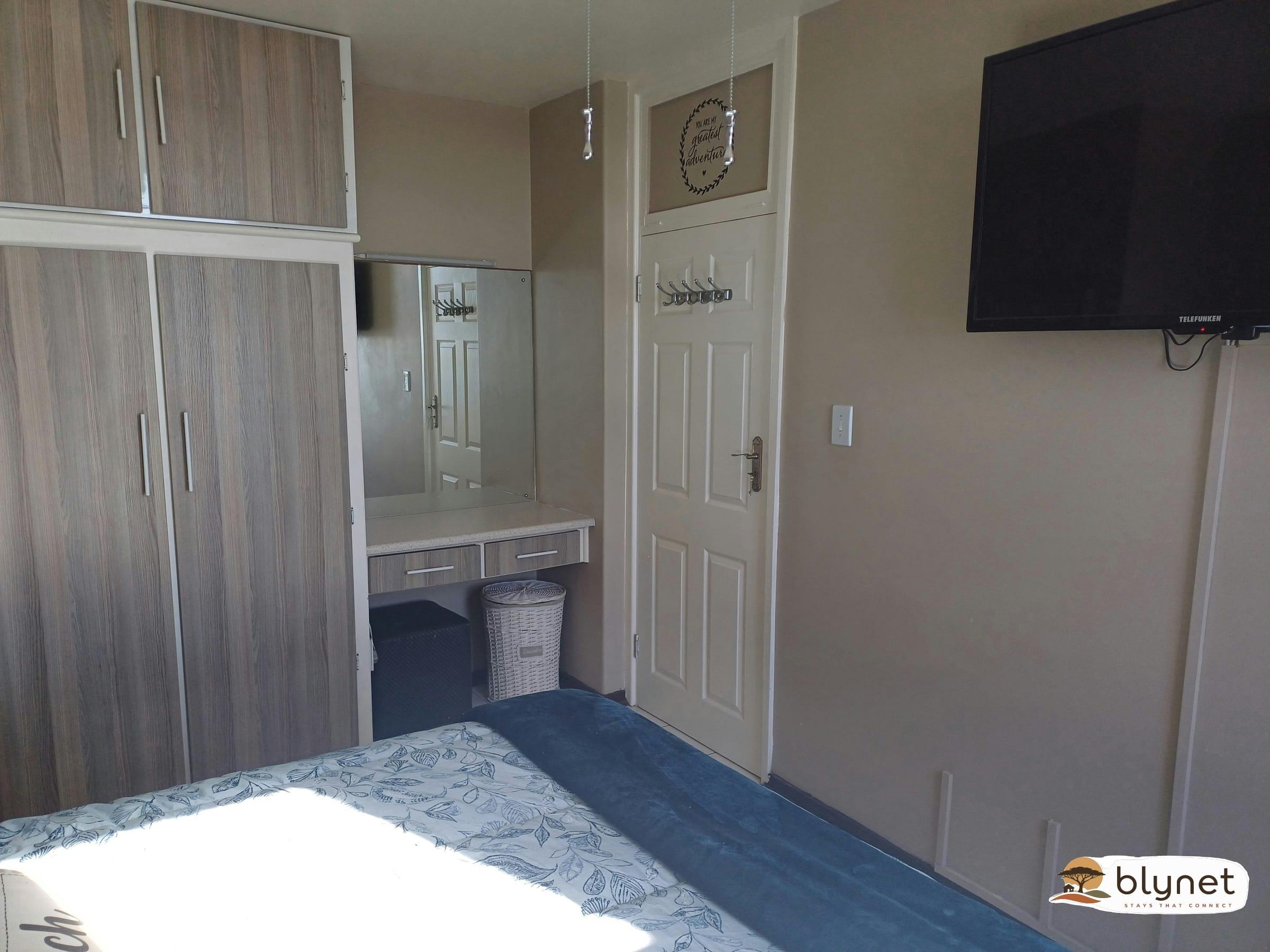 Peacehaven Holiday Flat 403 thumbnail 7