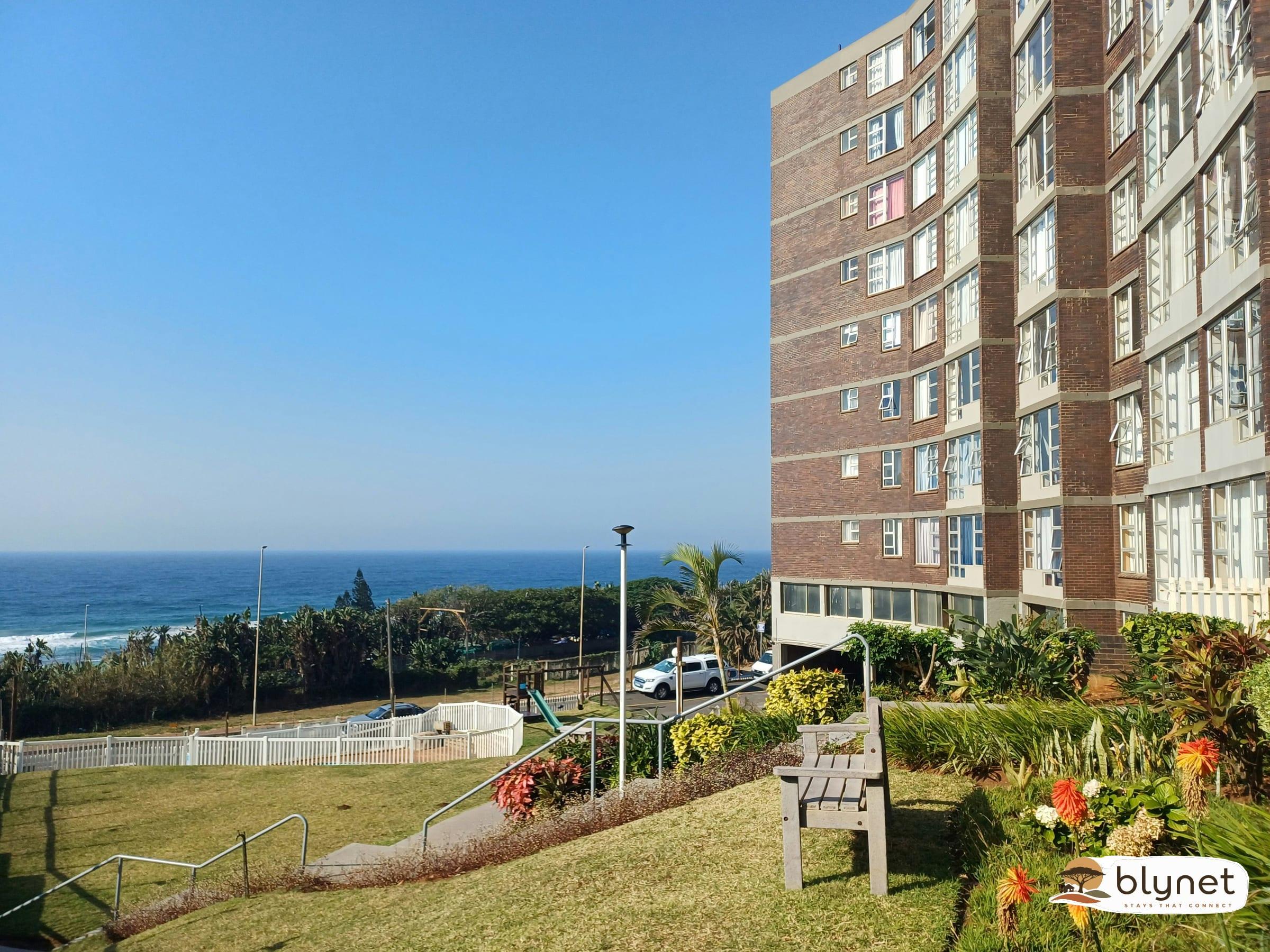 Peacehaven Holiday Flat 403 thumbnail 2