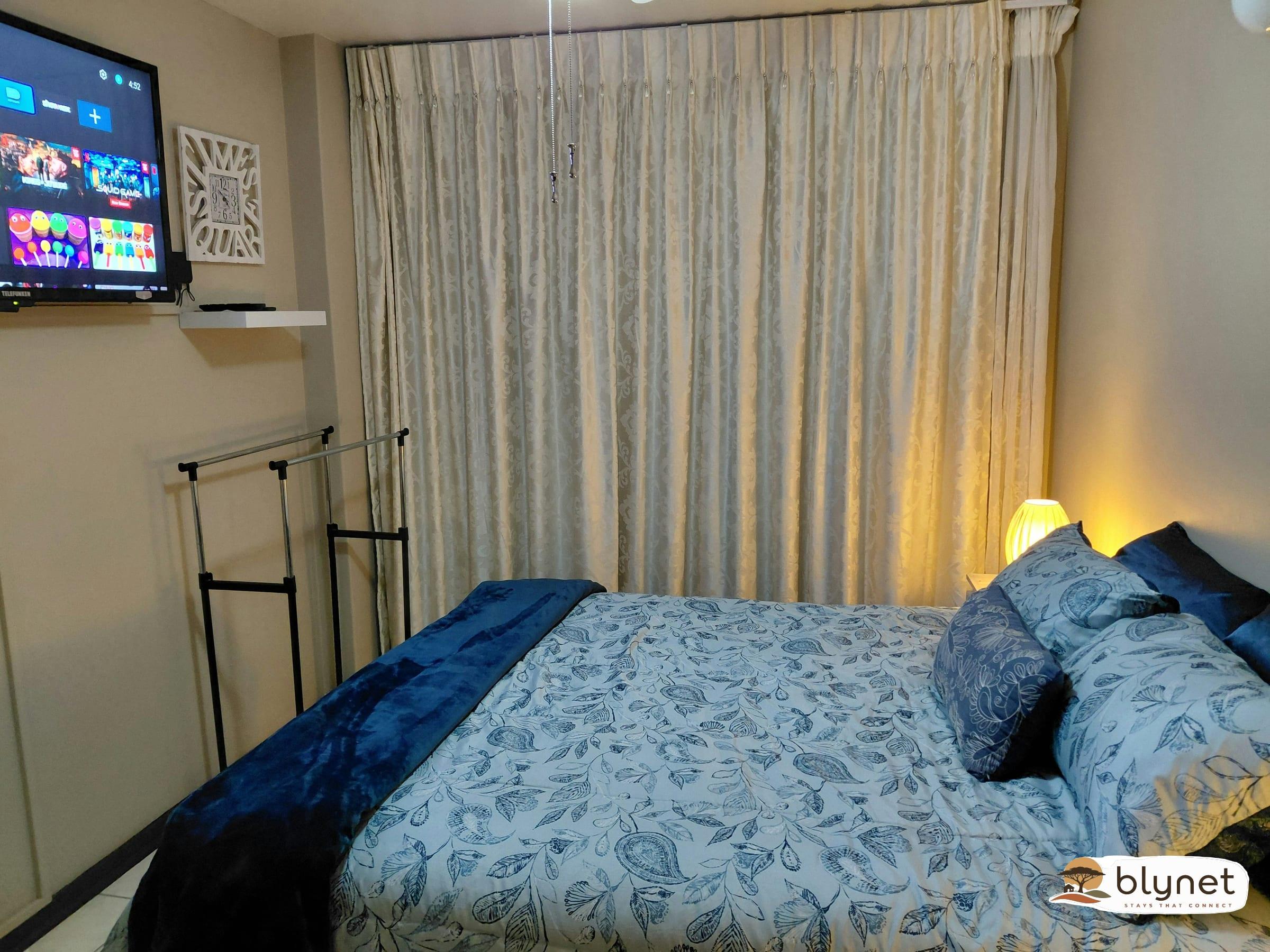 Peacehaven Holiday Flat 403 thumbnail 8