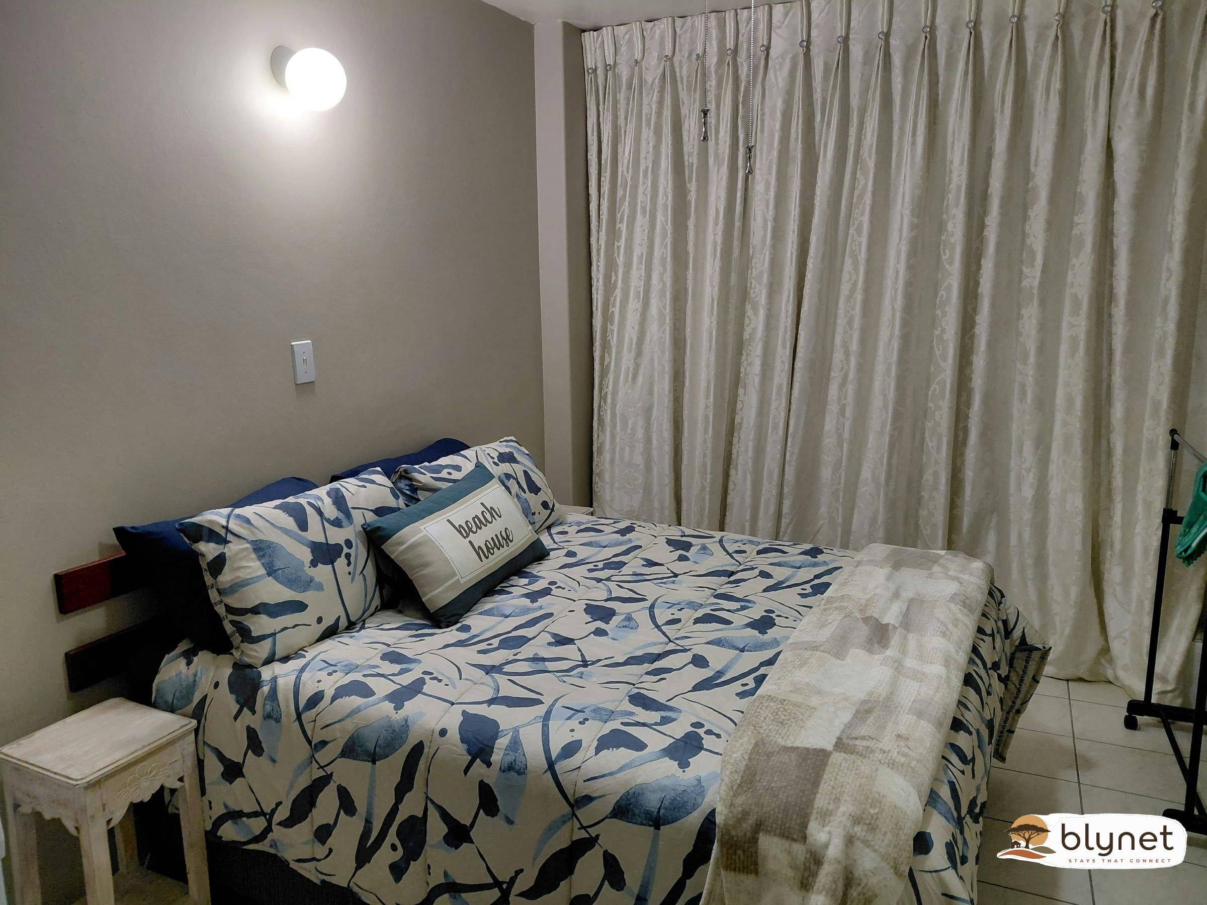 Peacehaven Holiday Flat 403 thumbnail 10