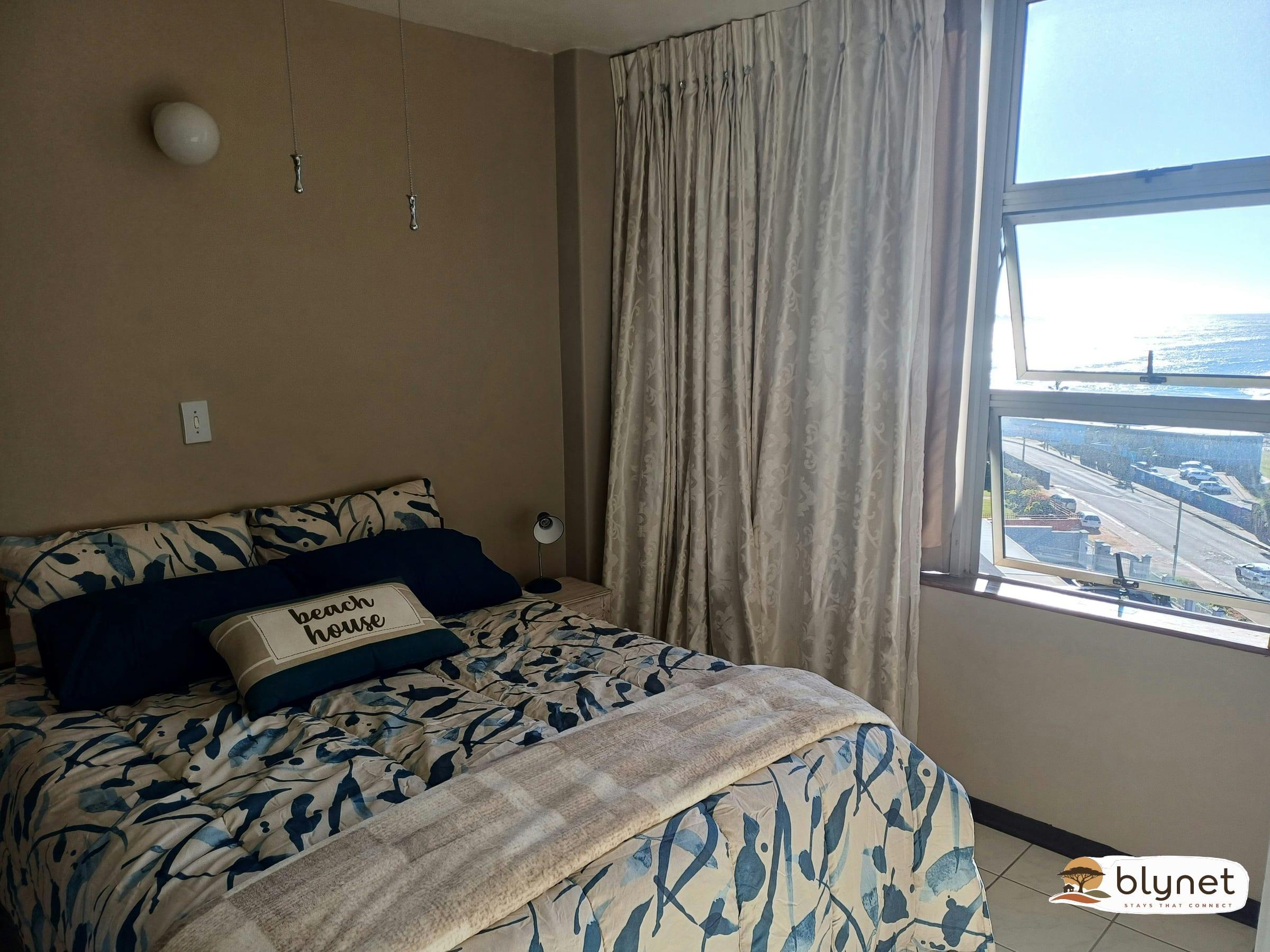 Peacehaven Holiday Flat 403 thumbnail 9