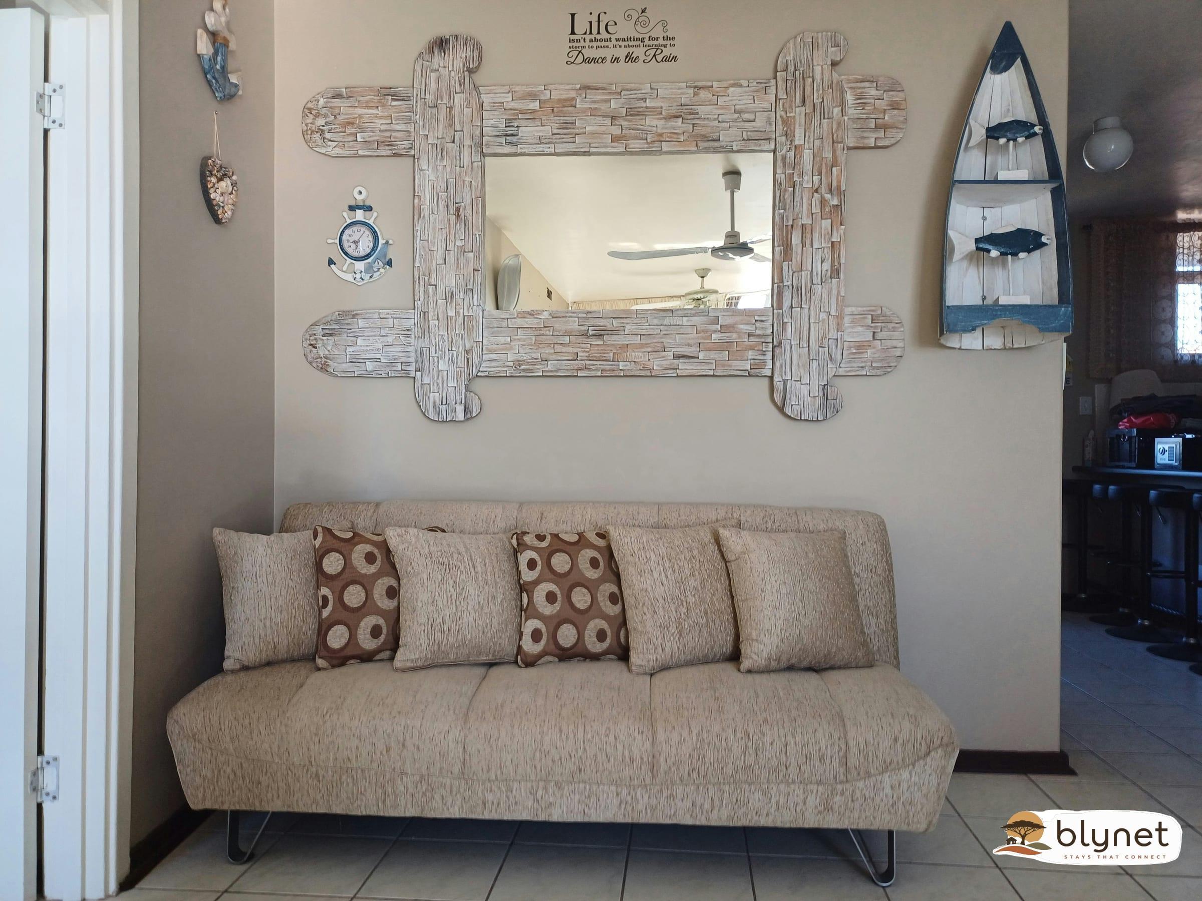 Peacehaven Holiday Flat 403 thumbnail 13