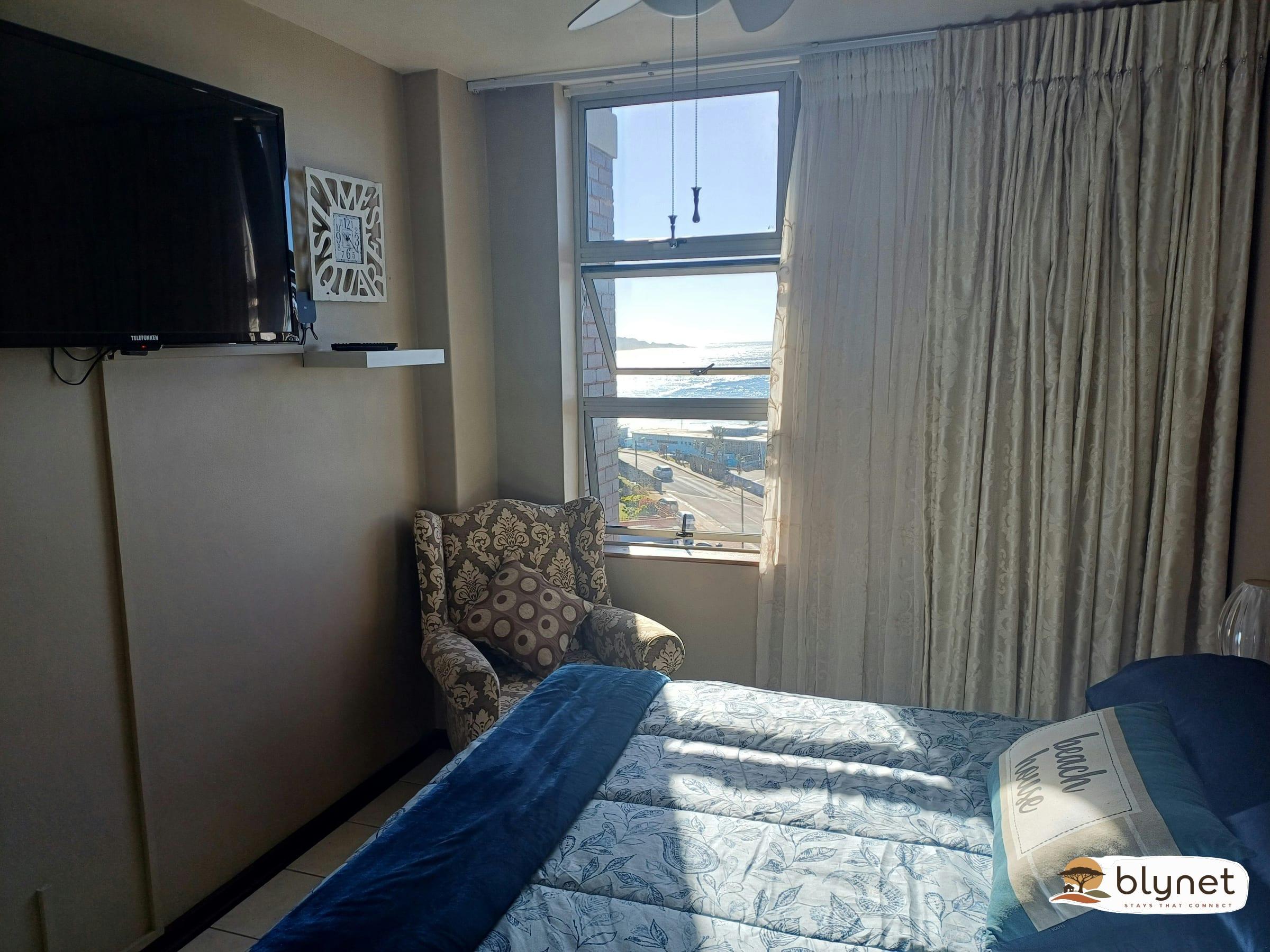 Peacehaven Holiday Flat 403 thumbnail 6