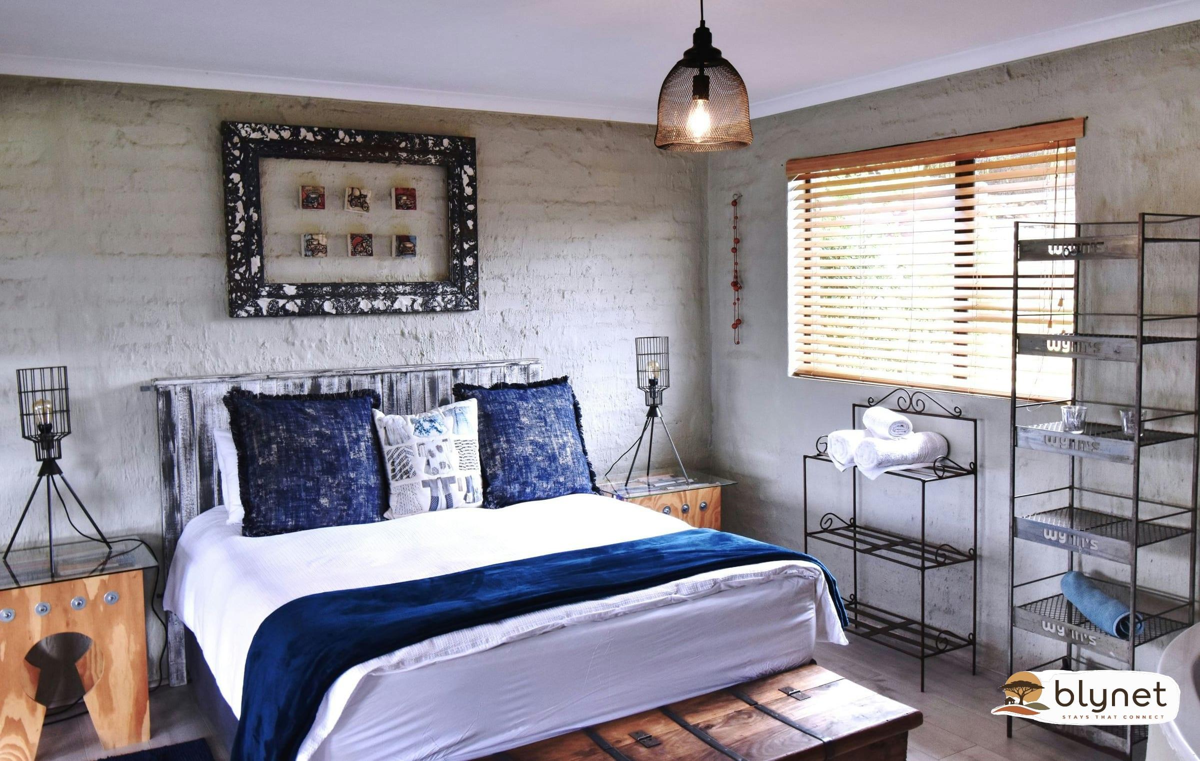 Golden View Luxury Self-Catering - Willow Rest House thumbnail 5