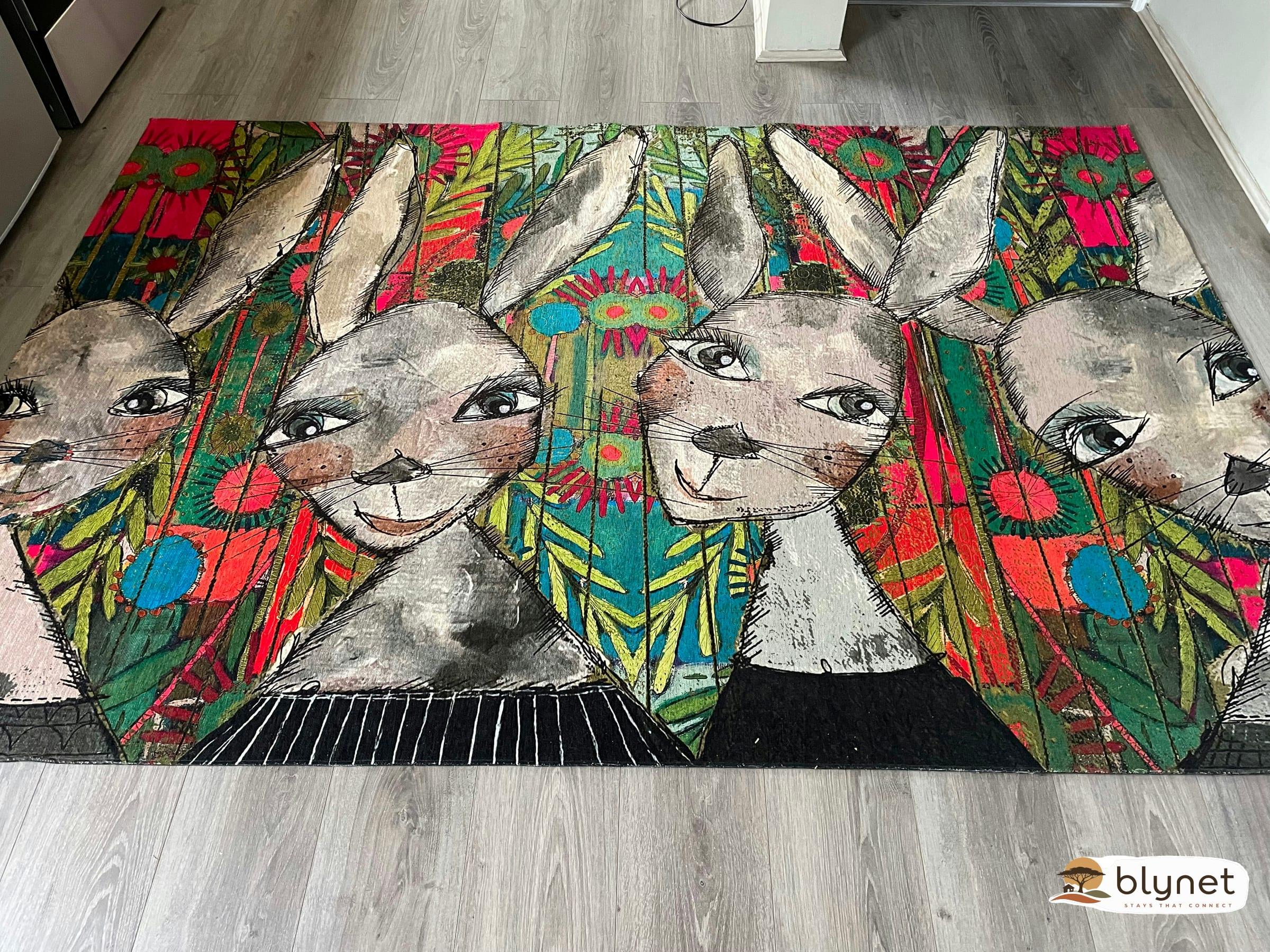 Golden View Luxury Self-Catering - Willow Rest House thumbnail 31