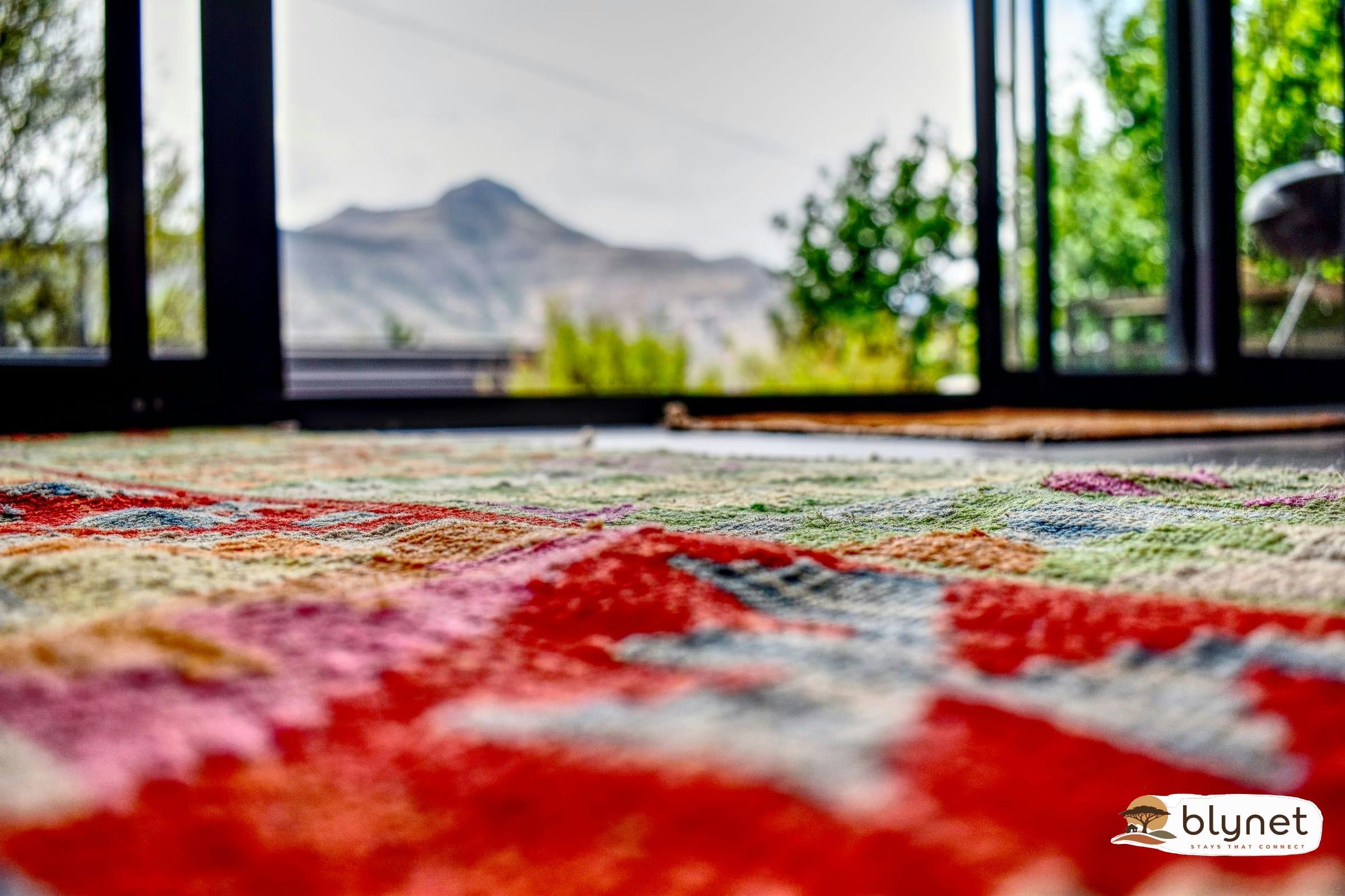 Golden View Luxury Self-Catering - Willow Rest House thumbnail 25
