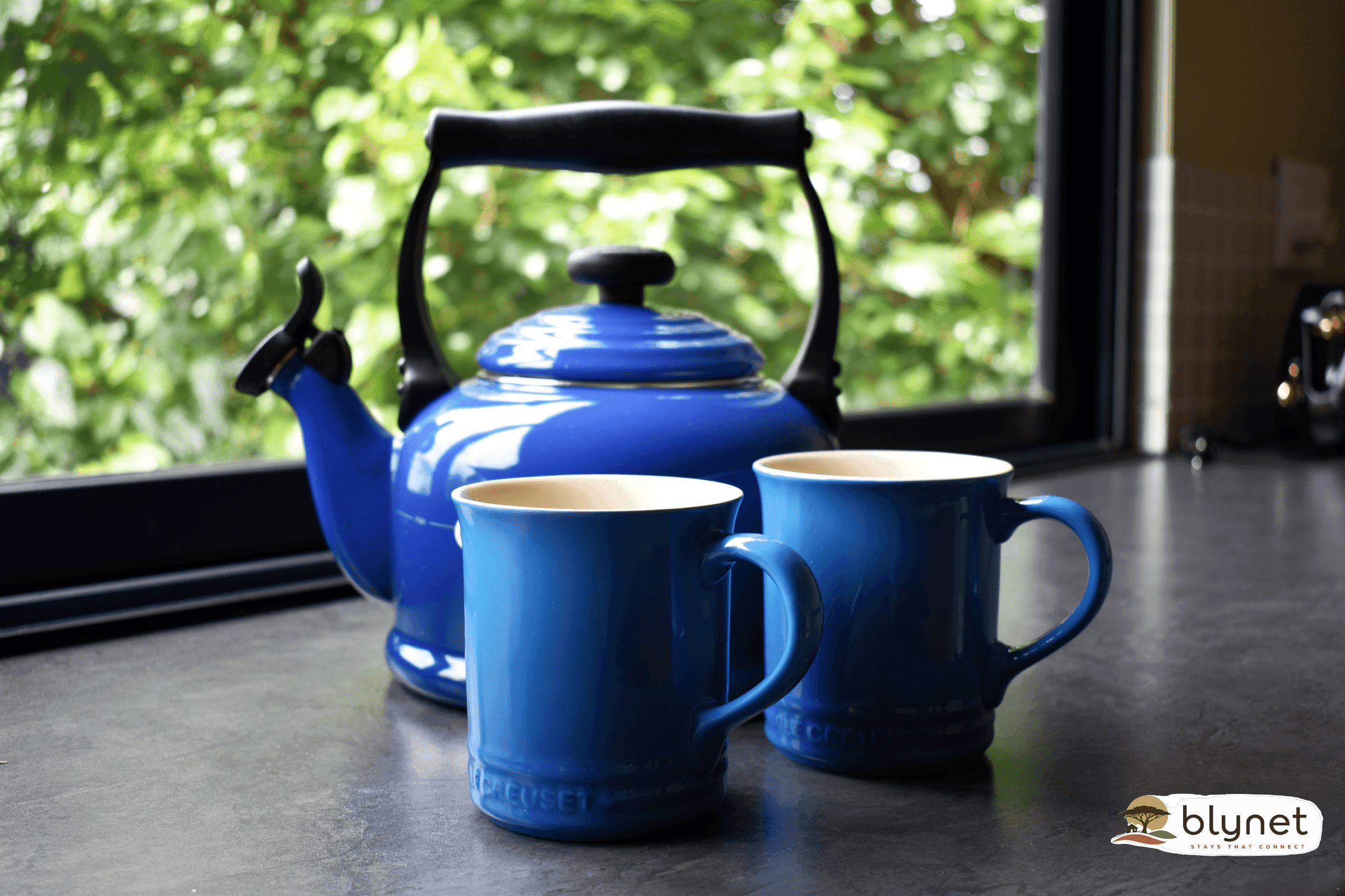 Golden View Luxury Self-Catering - Willow Rest House thumbnail 21