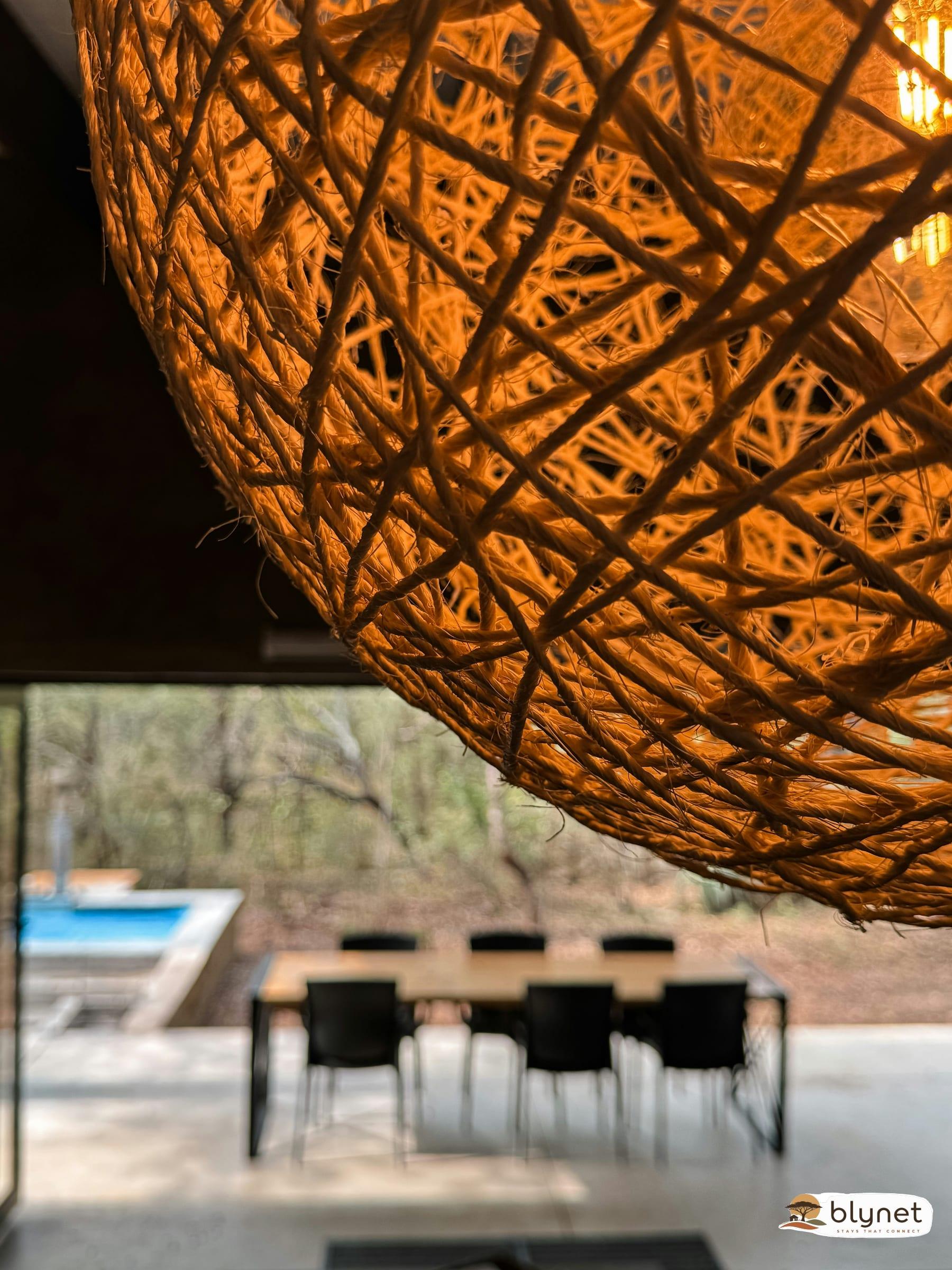 Shongololo Bush Villa thumbnail 25