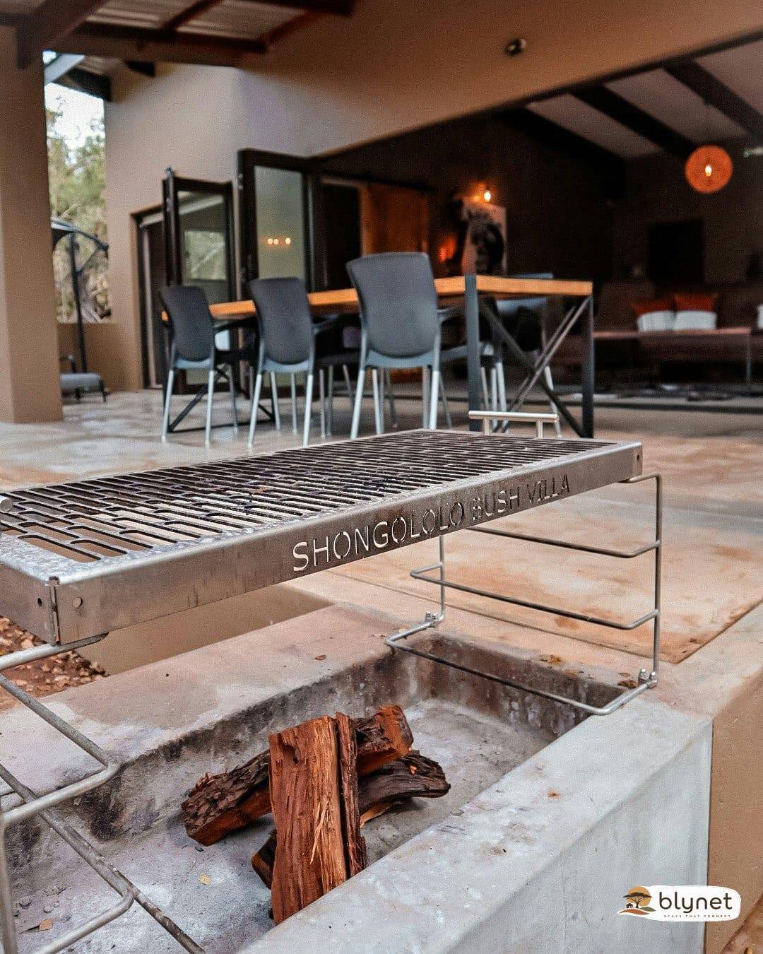 Shongololo Bush Villa thumbnail 16