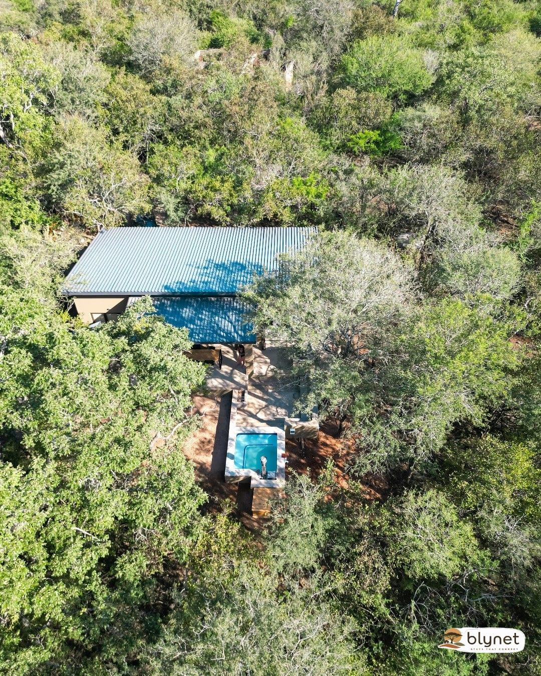 Shongololo Bush Villa thumbnail 34