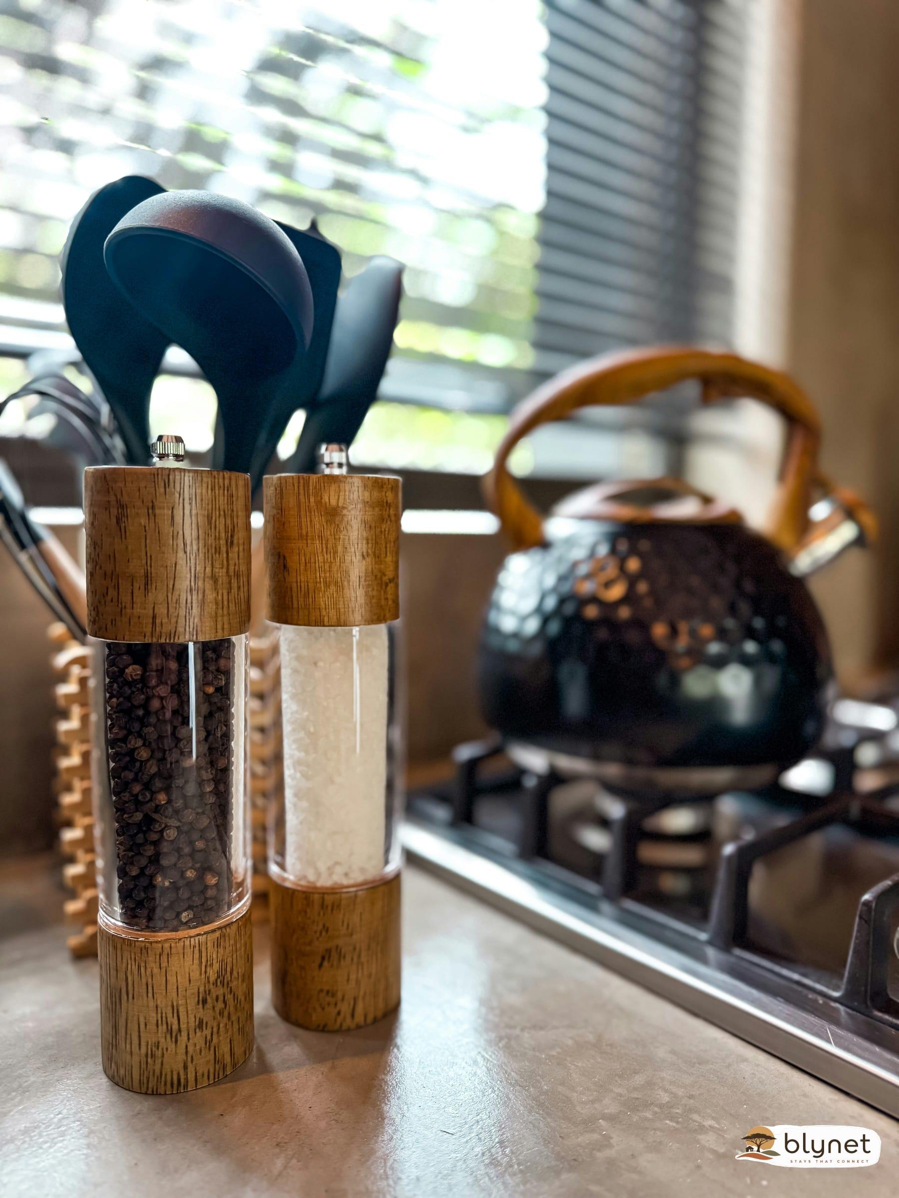 Shongololo Bush Villa thumbnail 29