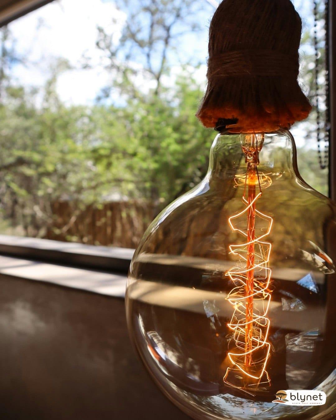 Shongololo Bush Villa thumbnail 11